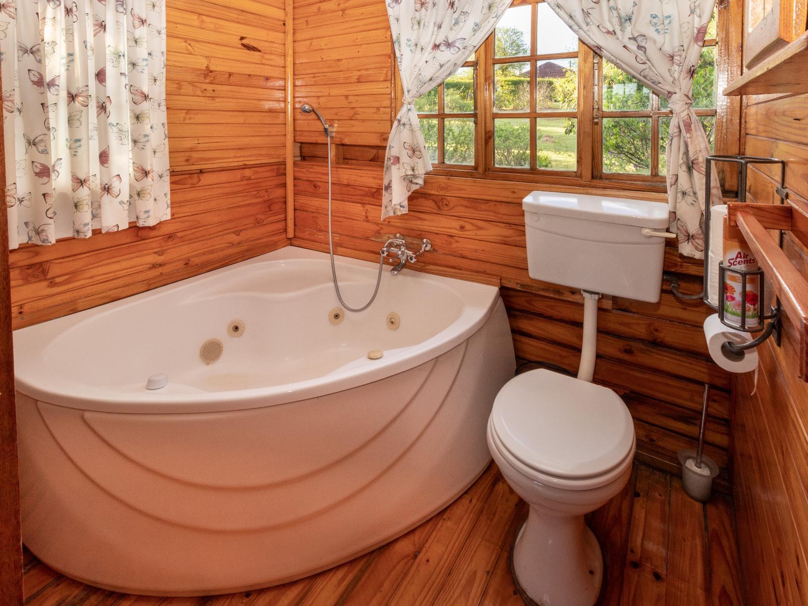 Roomtype 33: Bathroom Nullarbor Cottages