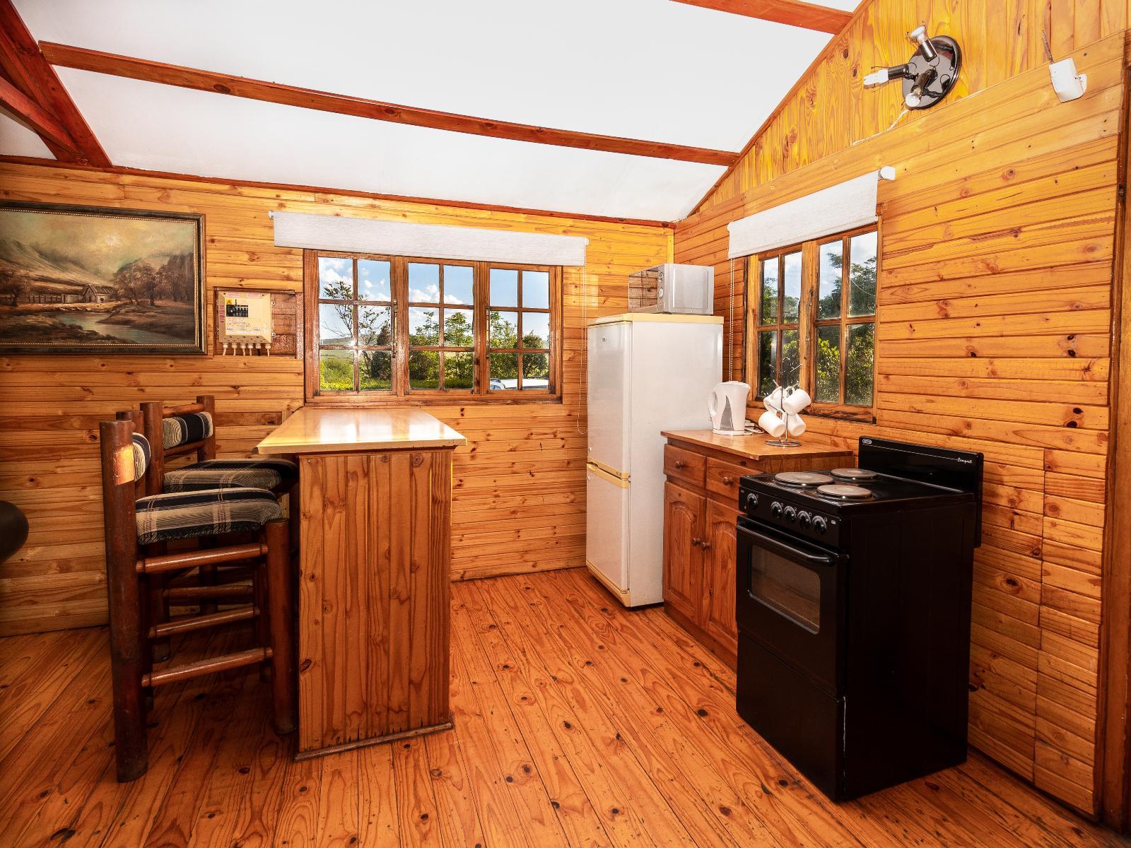 Roomtype 33: Kitchenette Nullarbor Cottages
