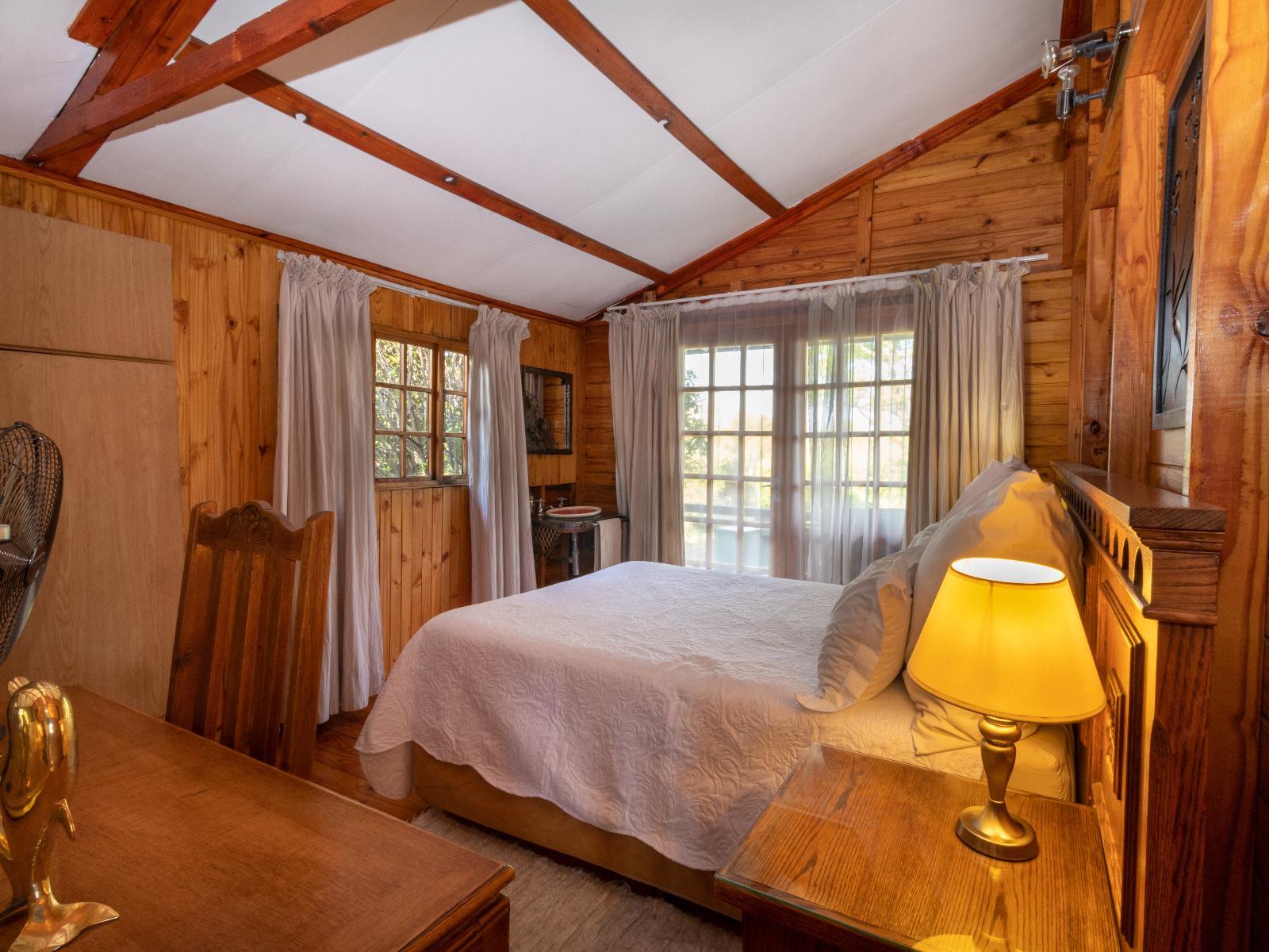 Roomtype 33: Photo of the whole room Nullarbor Cottages