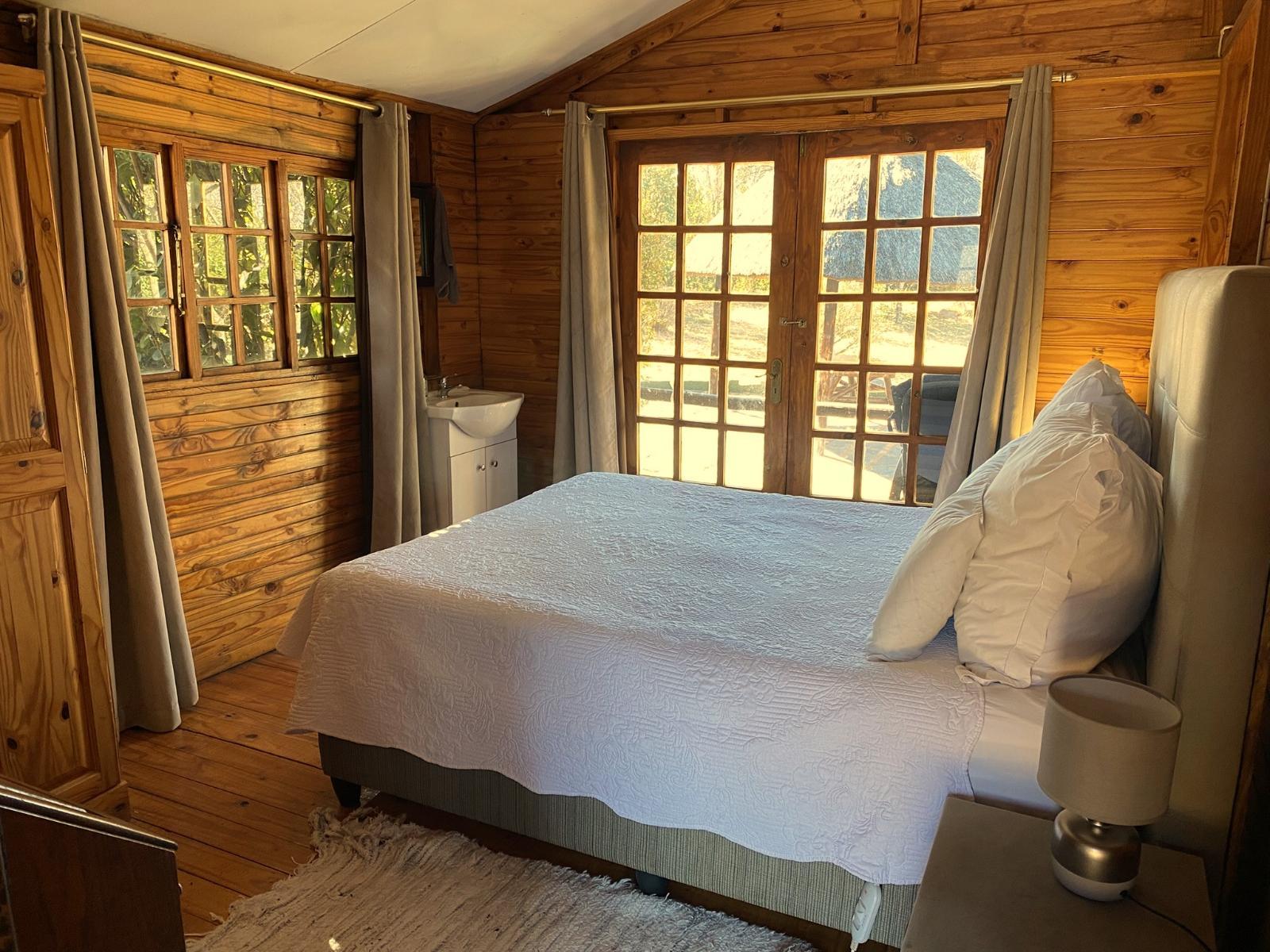 Roomtype 34: Photo of the whole room Nullarbor Cottages