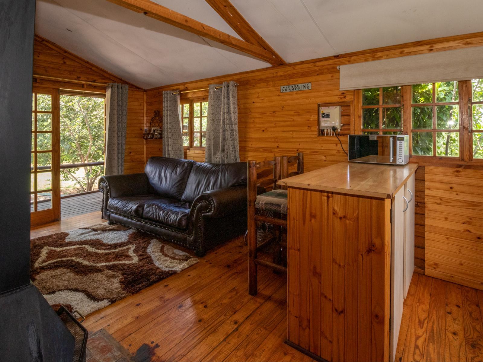Roomtype 34: Photo of the whole room Nullarbor Cottages