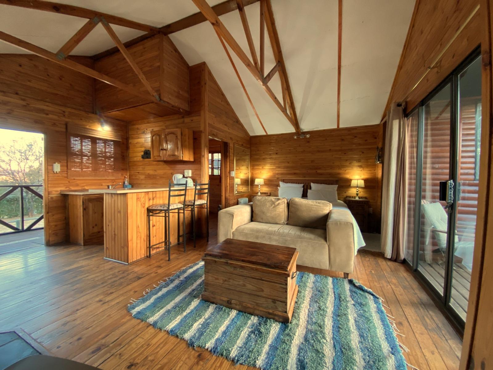 Roomtype 35: Photo of the whole room Nullarbor Cottages