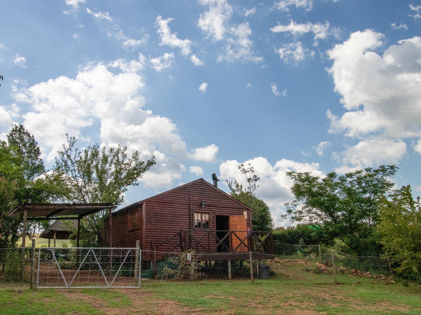 Roomtype 35: Facade or entrance Nullarbor Cottages