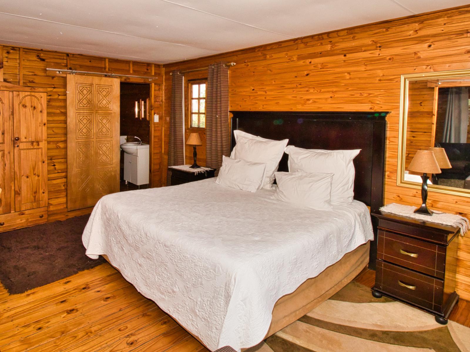 Roomtype 36: Photo of the whole room Nullarbor Cottages