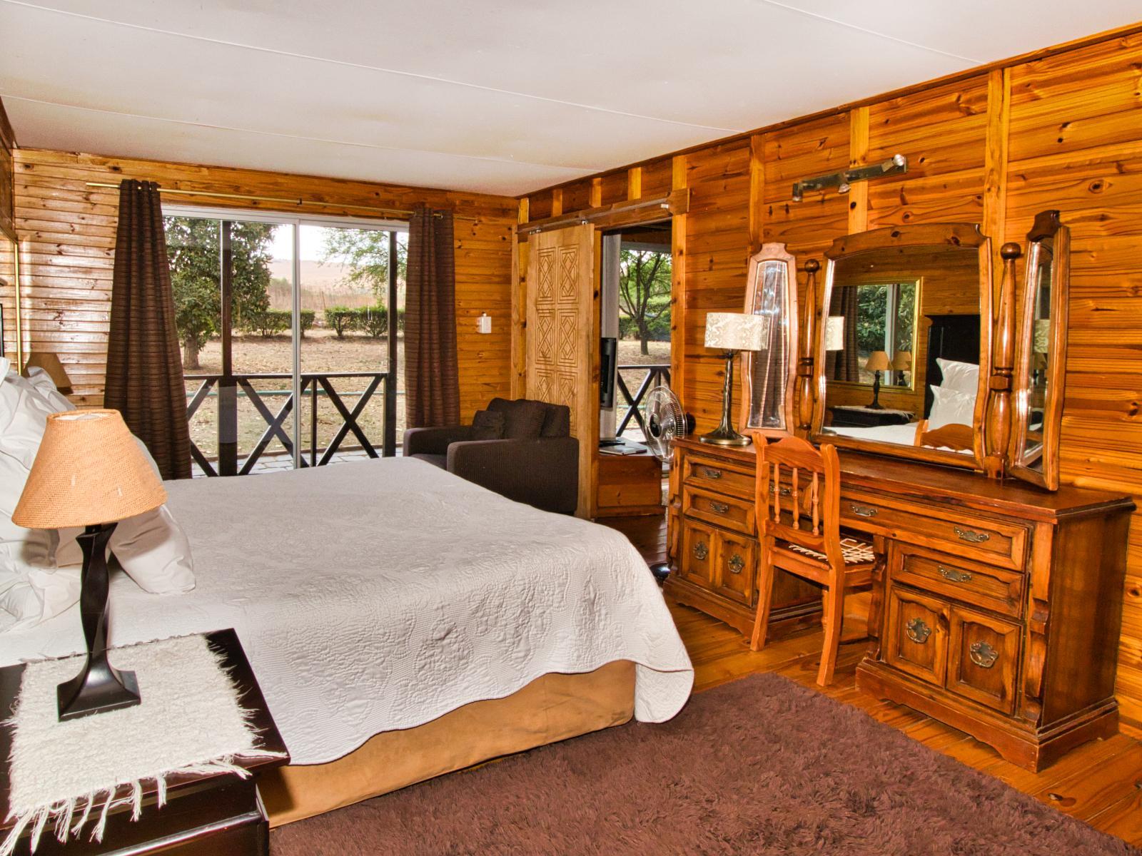 Roomtype 36: Photo of the whole room Nullarbor Cottages
