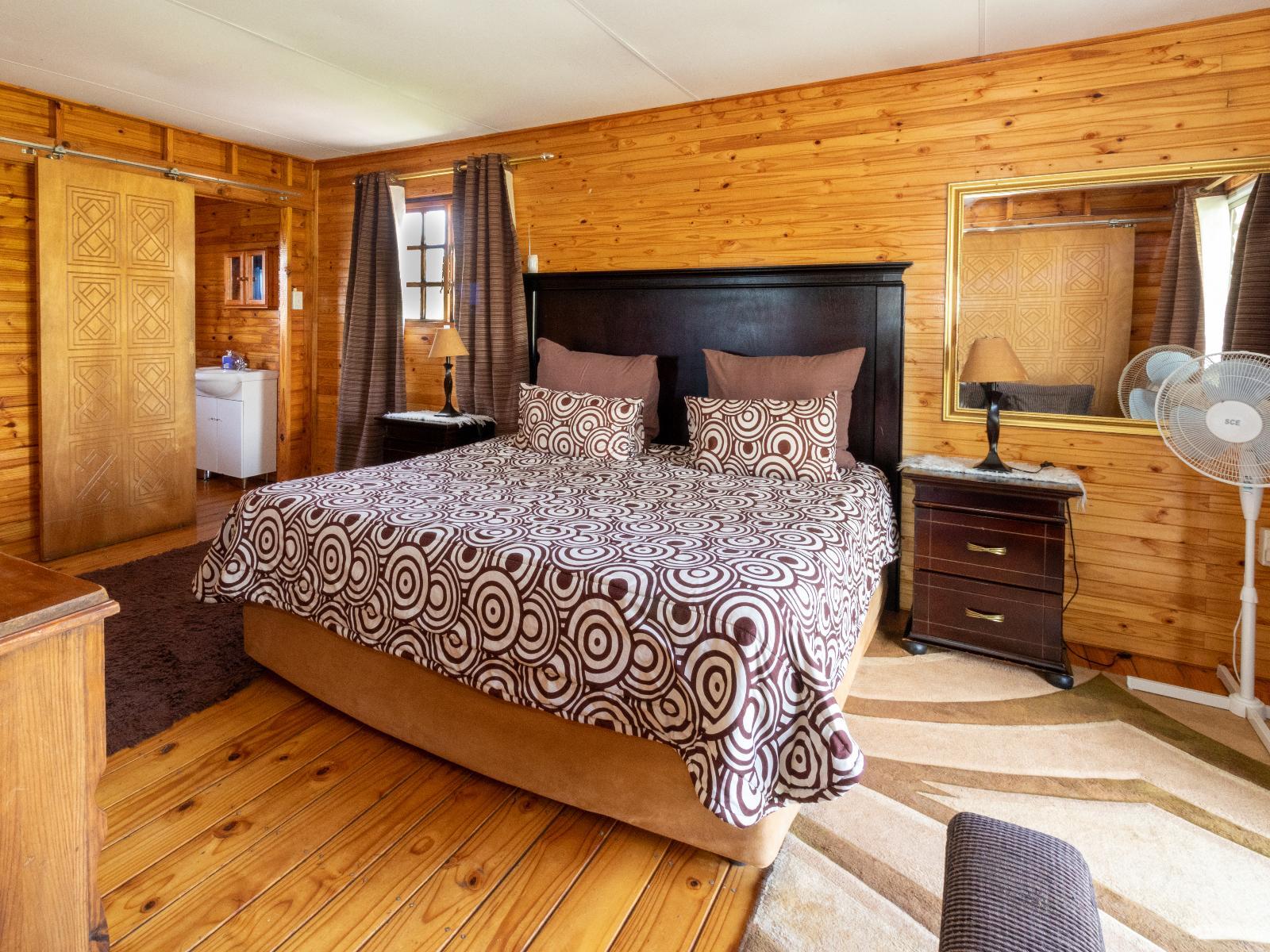 Roomtype 36: Photo of the whole room Nullarbor Cottages