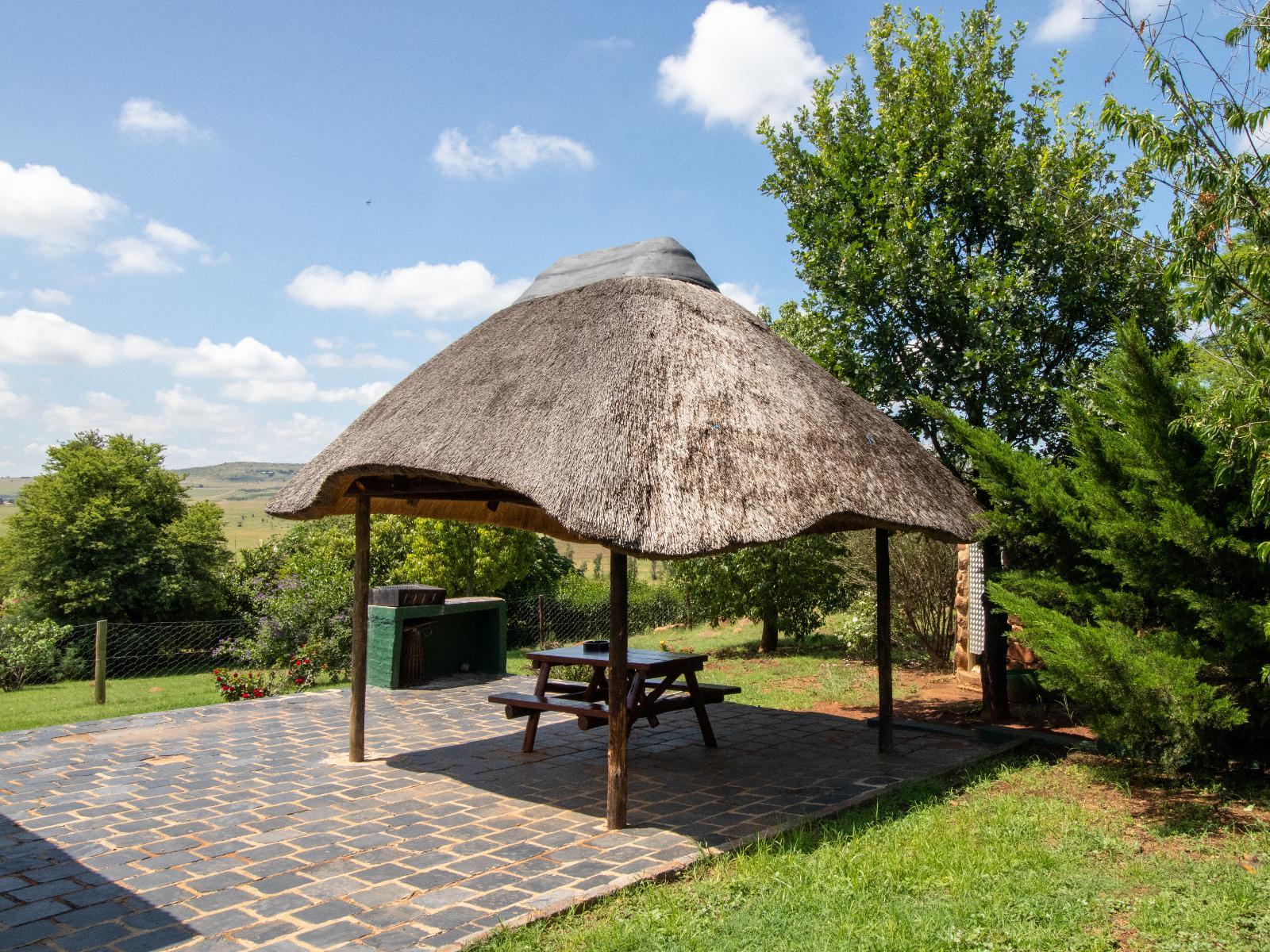 Roomtype 36: Braai/BBQ facilities Nullarbor Cottages