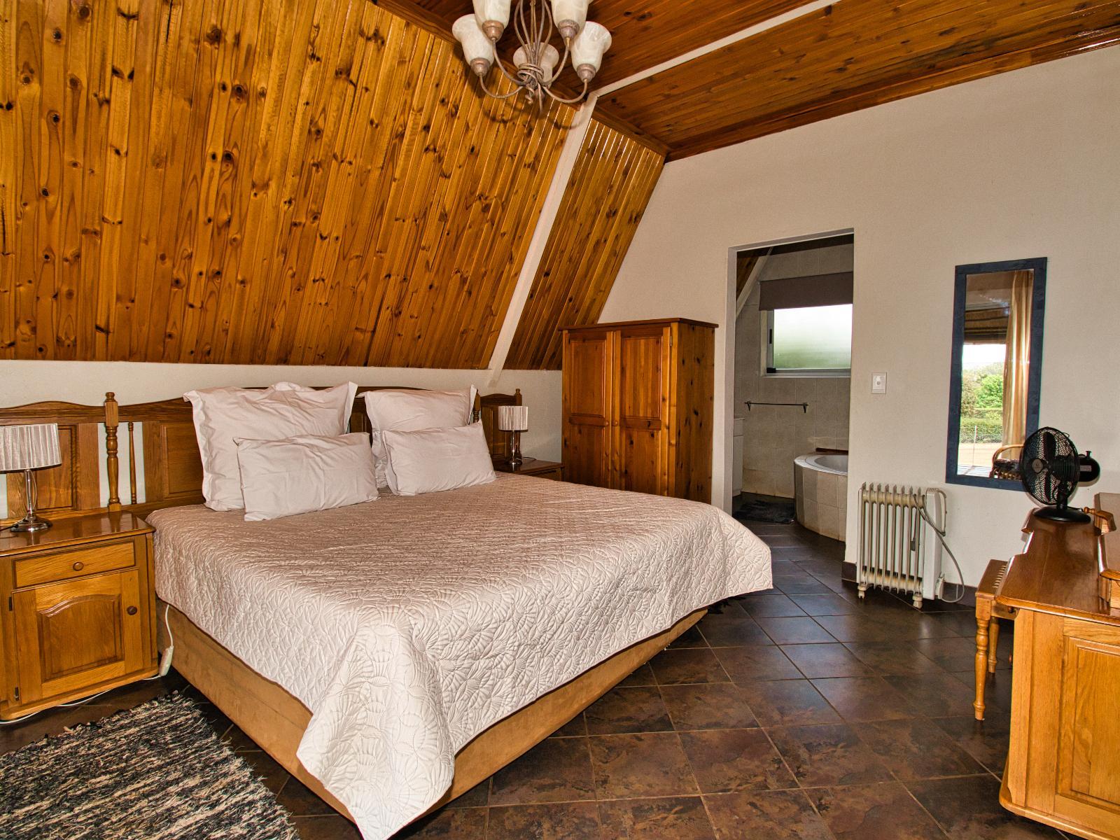 Roomtype 37: Photo of the whole room Nullarbor Cottages