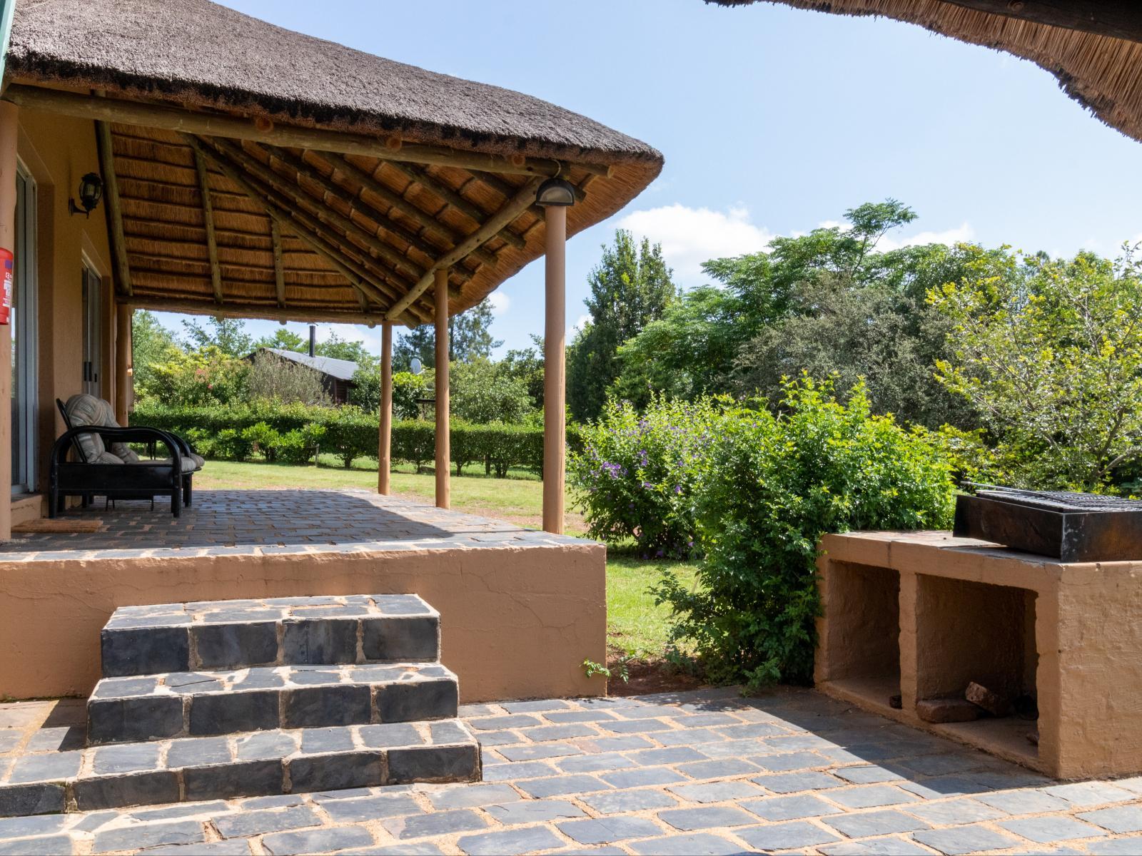 Roomtype 37: Braai/BBQ facilities Nullarbor Cottages