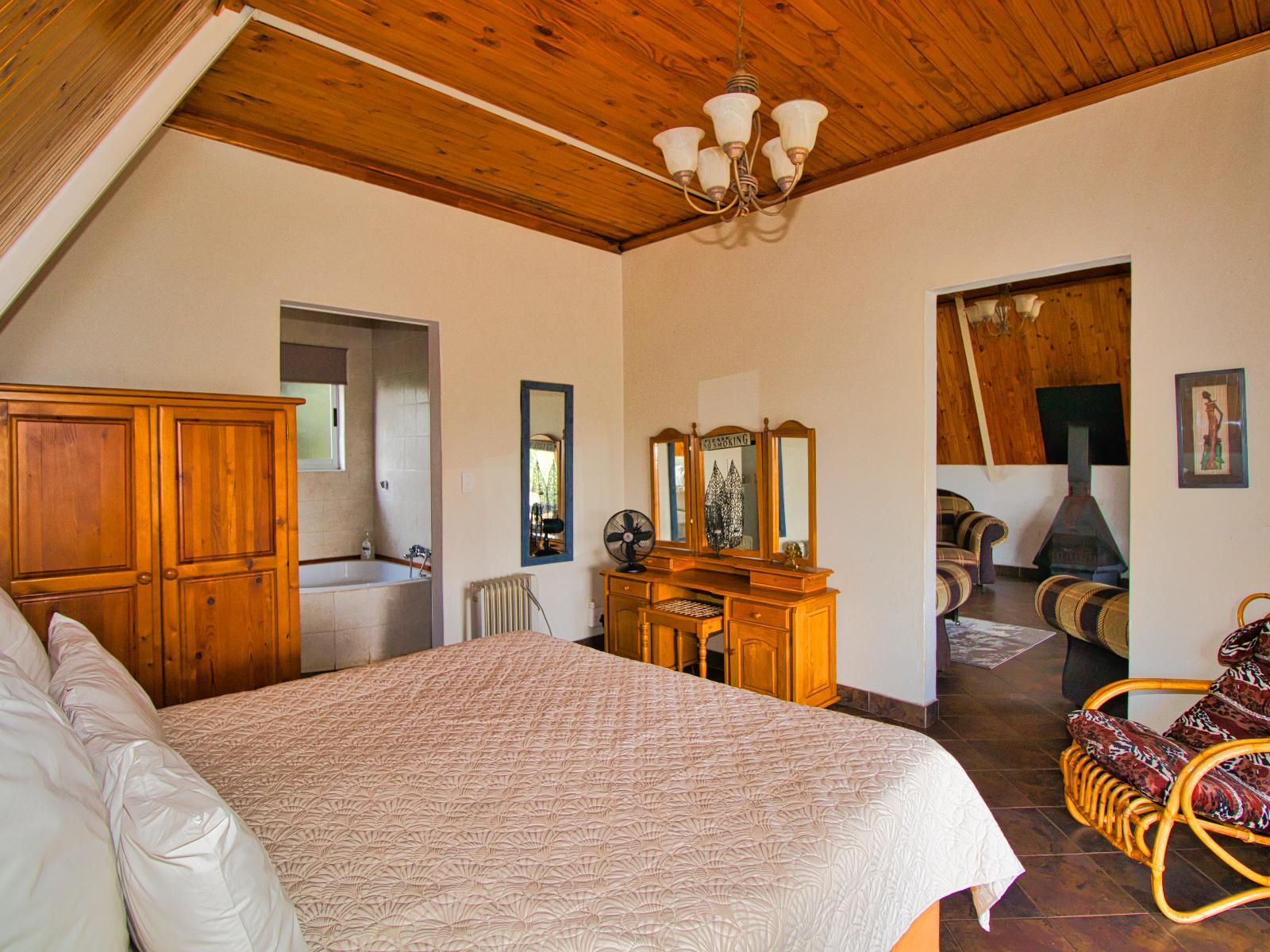 Roomtype 37: Photo of the whole room Nullarbor Cottages