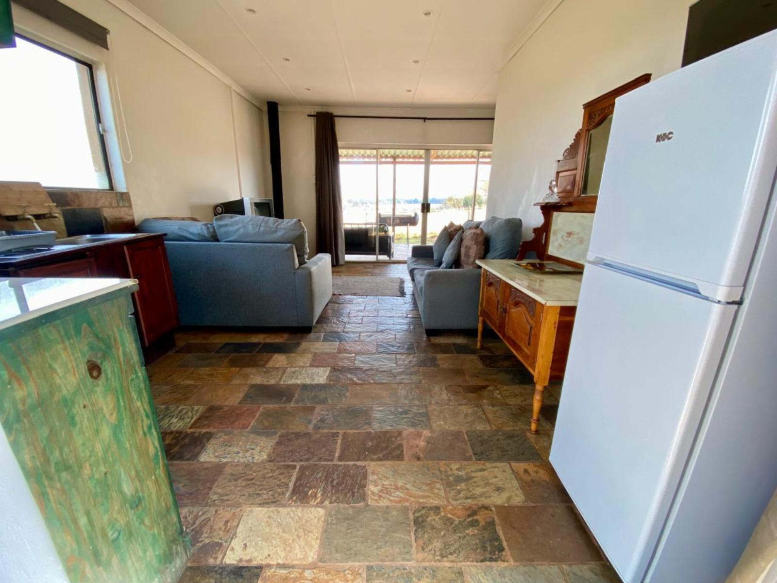 Roomtype 38: Photo of the whole room Nullarbor Cottages