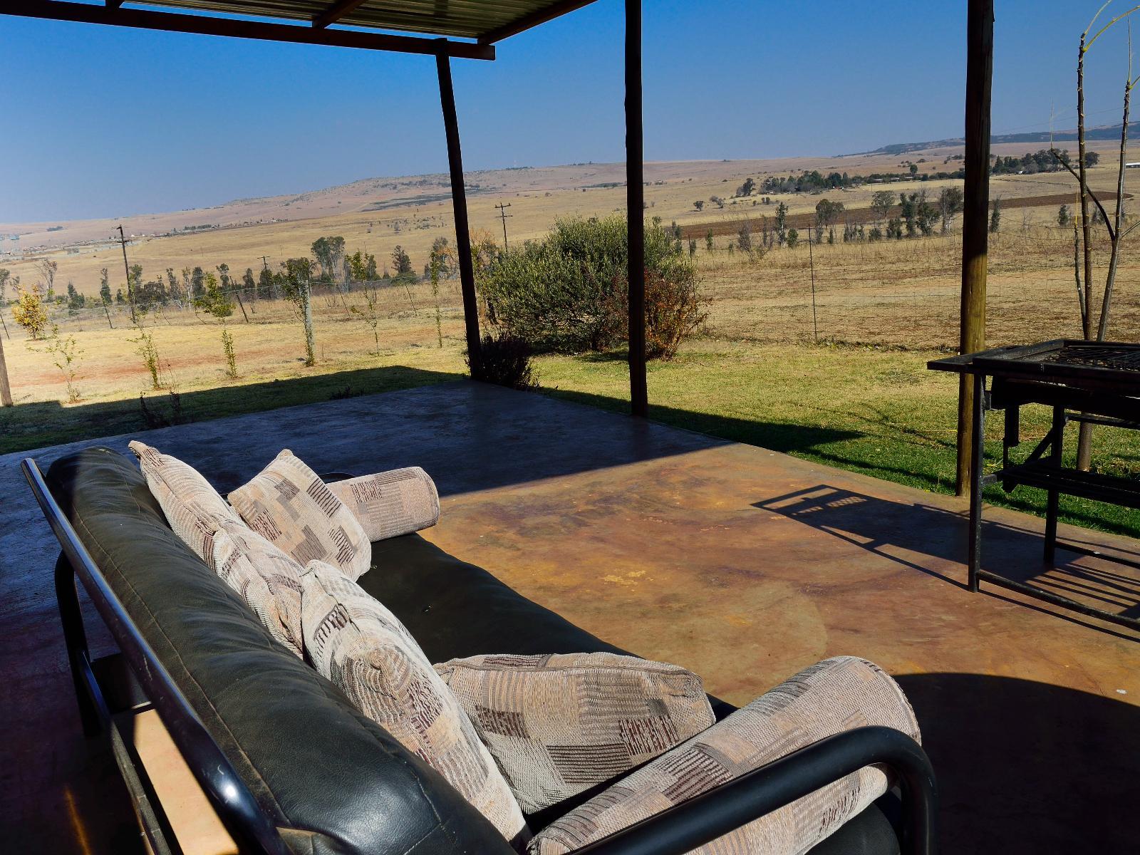 Roomtype 38: Braai/BBQ facilities Nullarbor Cottages