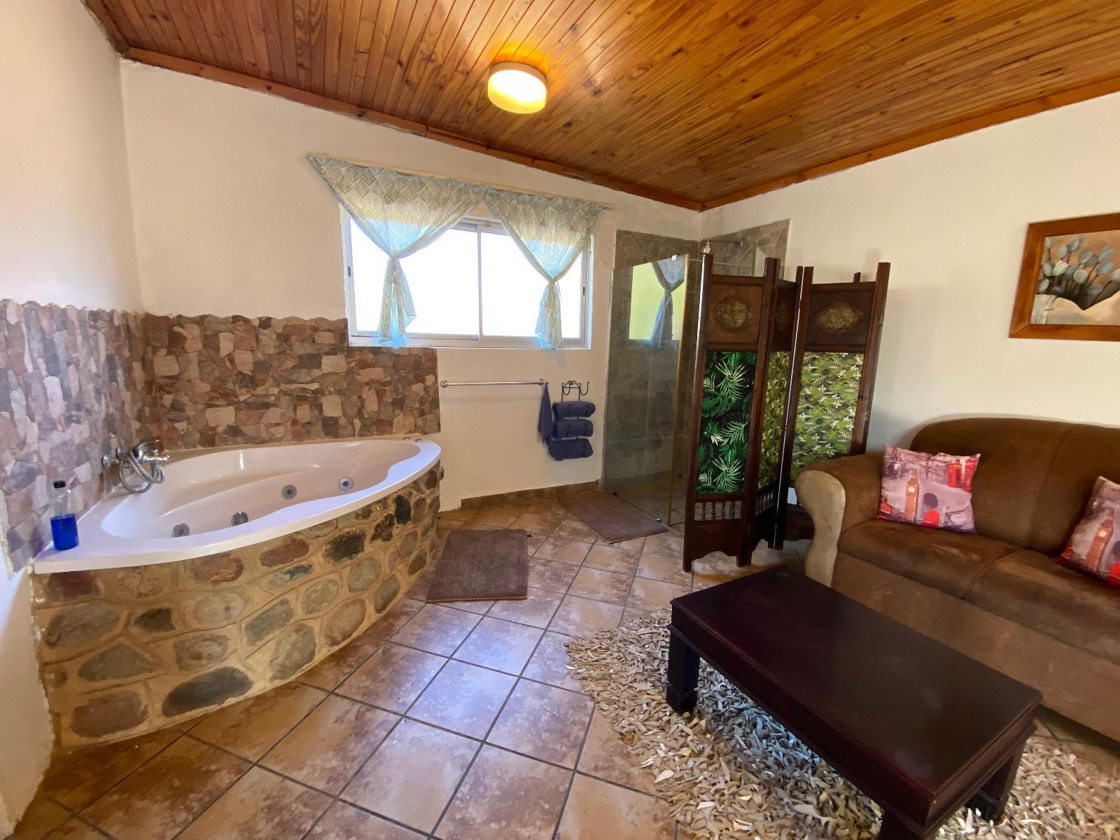 Roomtype 28: Bathroom Nullarbor Cottages