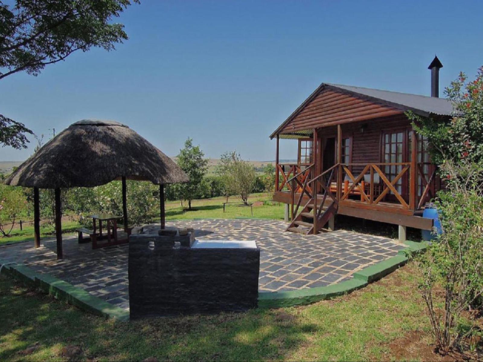 Roomtype 33: Braai/BBQ facilities Nullarbor Cottages