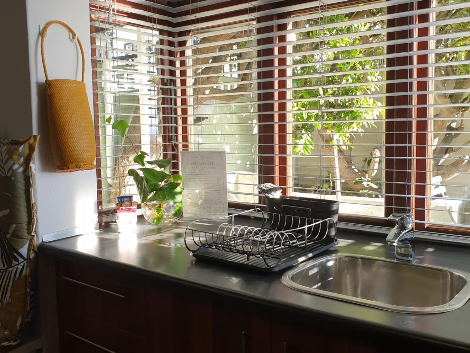 Roomtype 34: Kitchenette Leeuwenzee Guest House