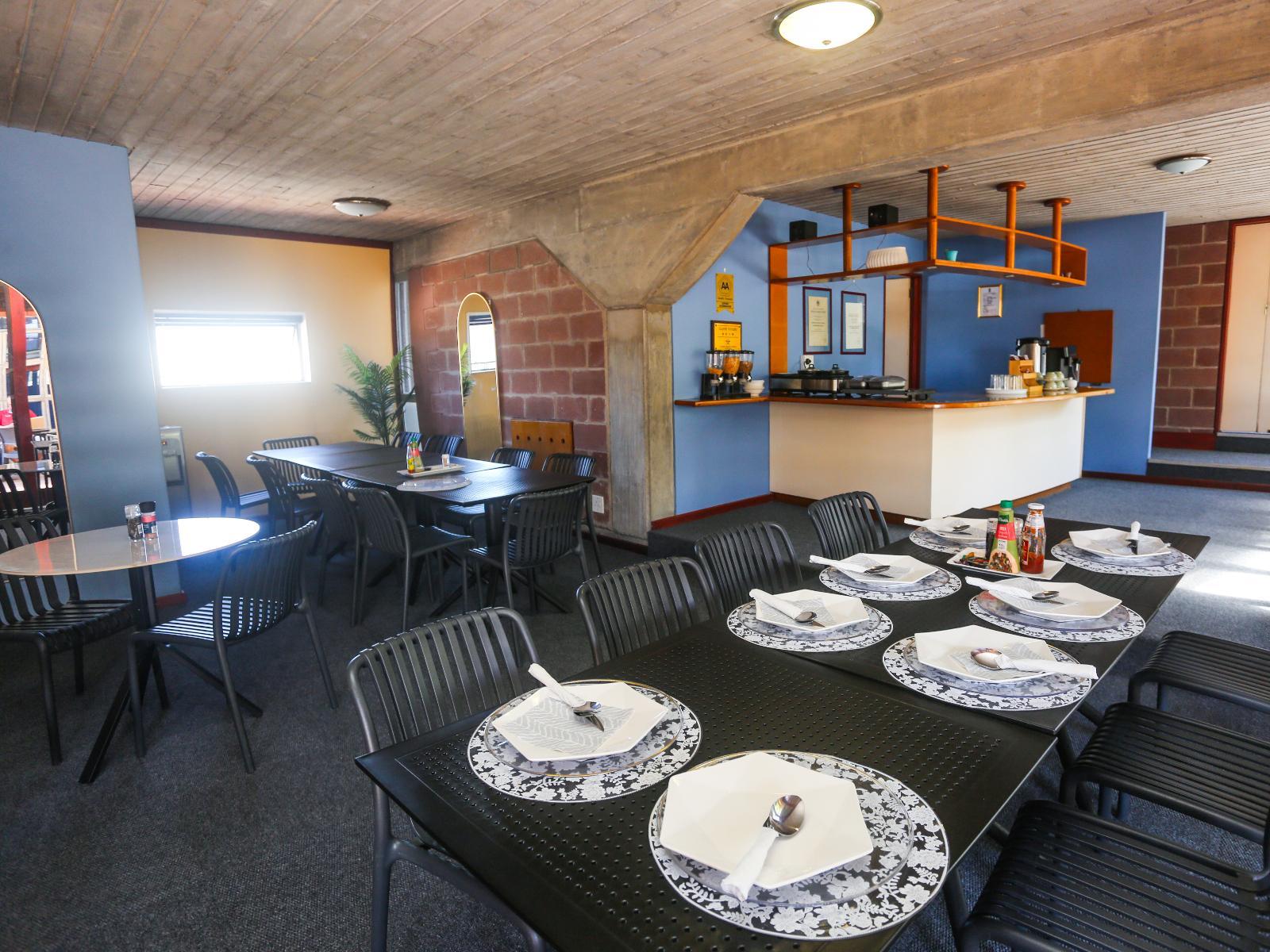 Asali Lodge