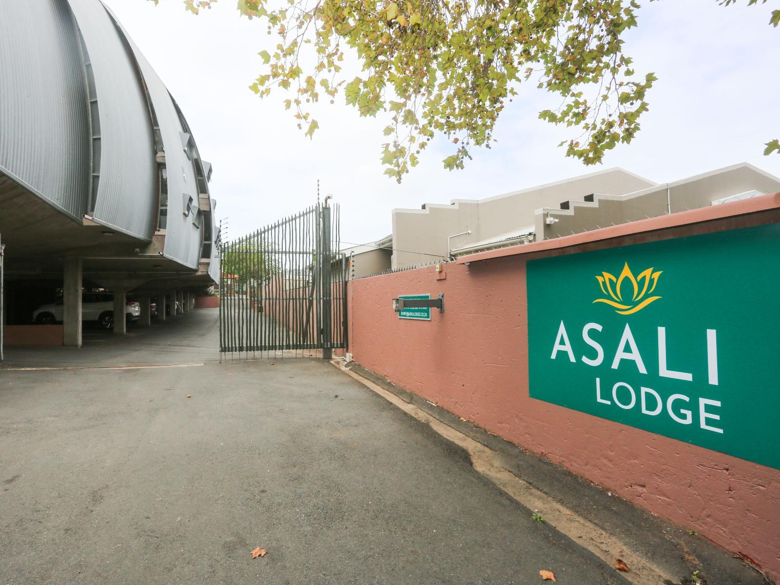 Asali Lodge