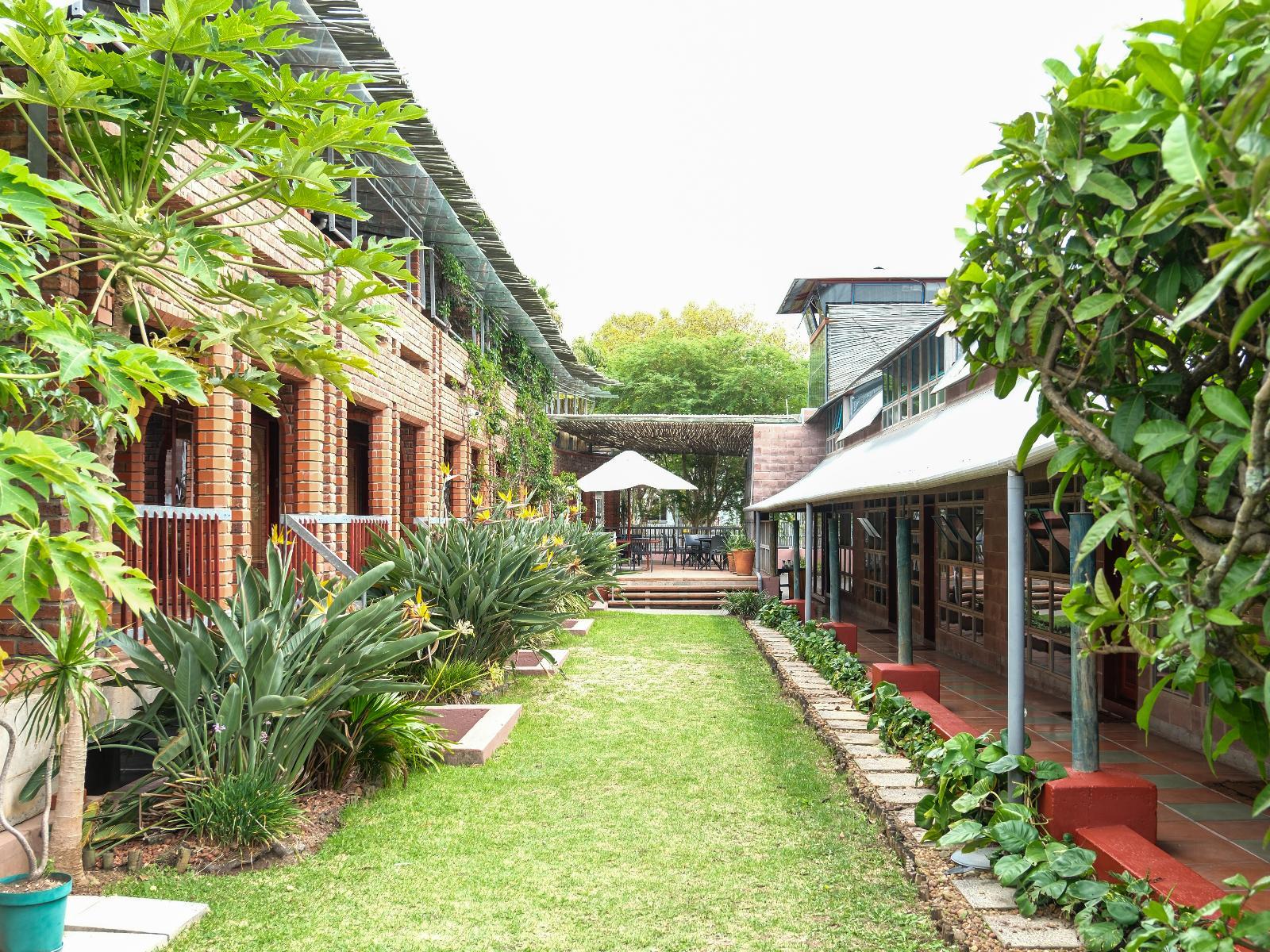 Asali Lodge