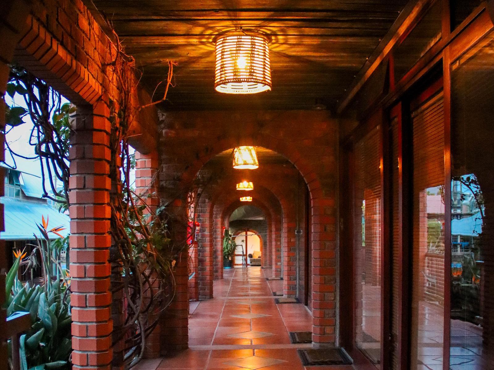 Asali Lodge