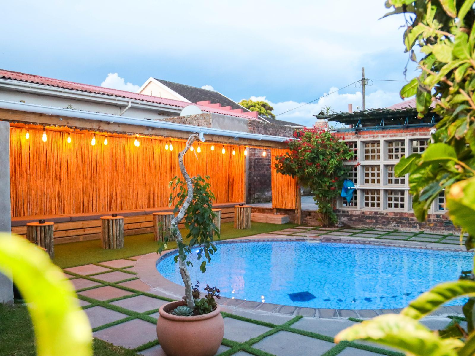Asali Lodge