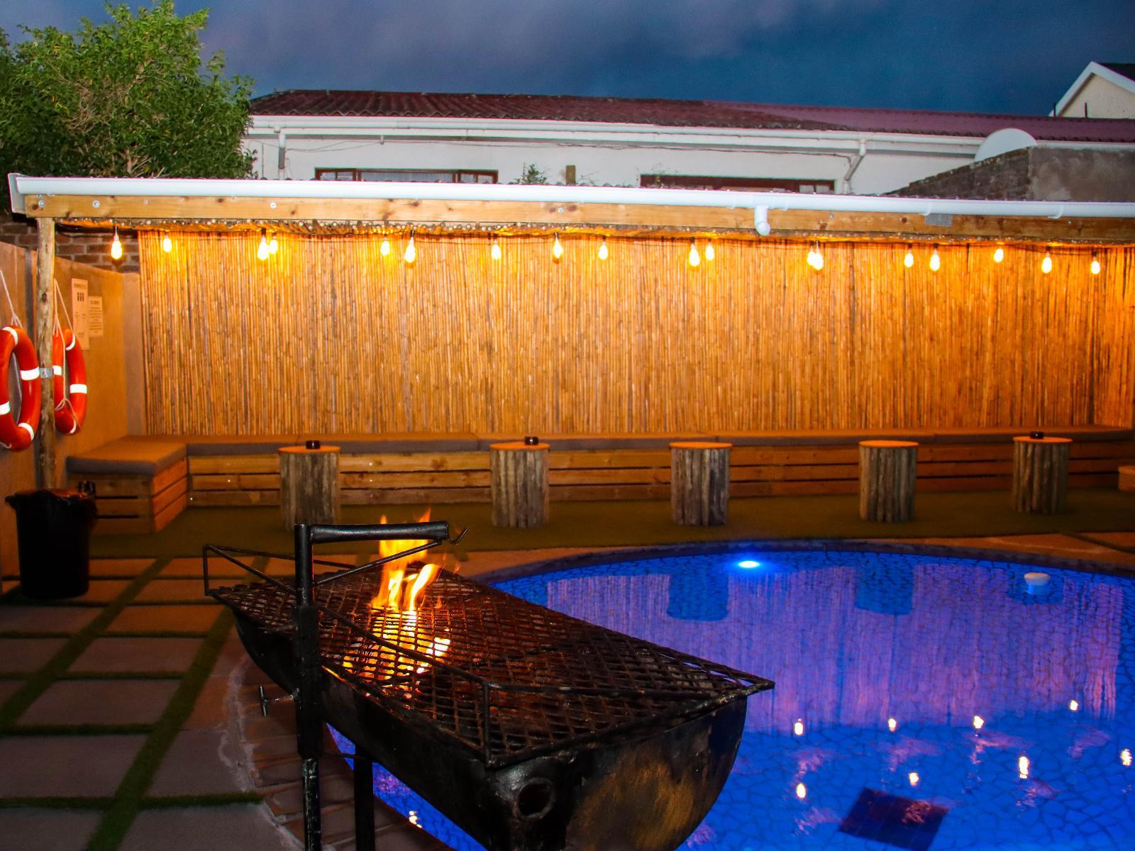 Asali Lodge