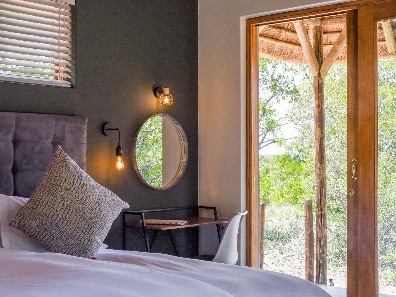 Mziki Safari Lodge