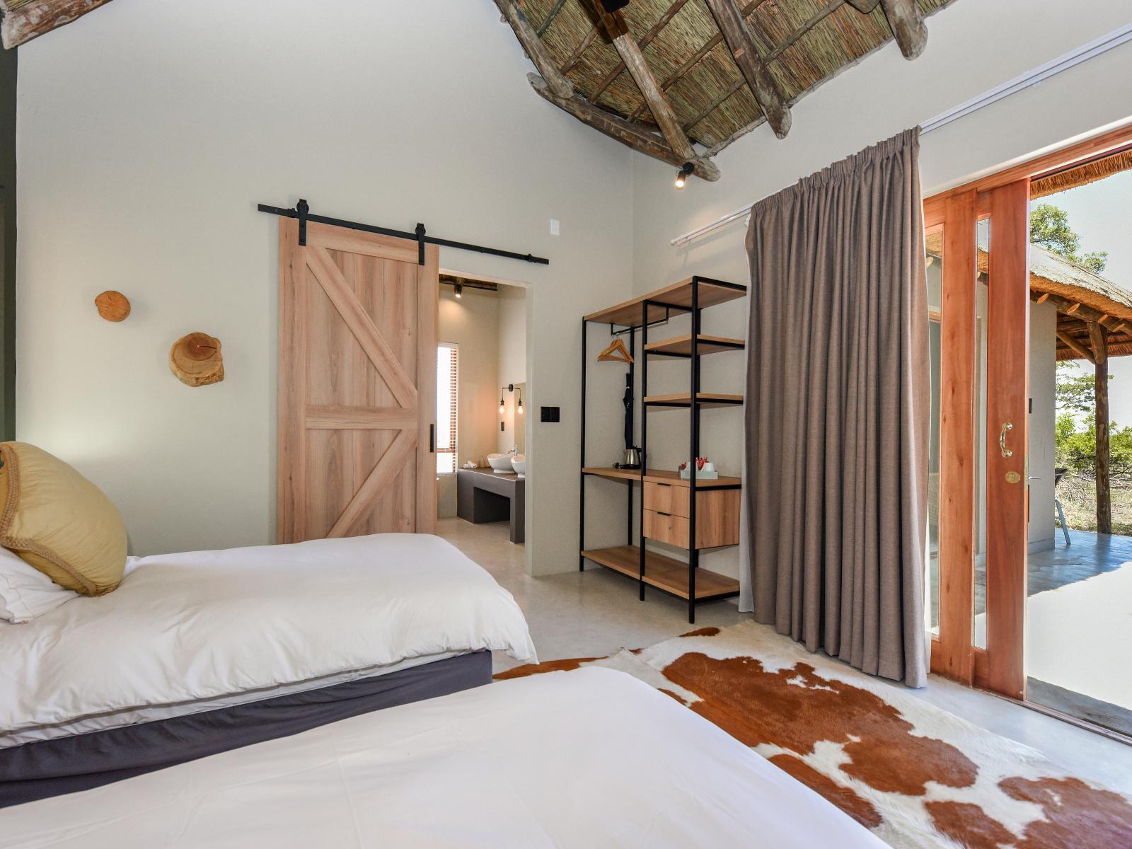 Mziki Safari Lodge