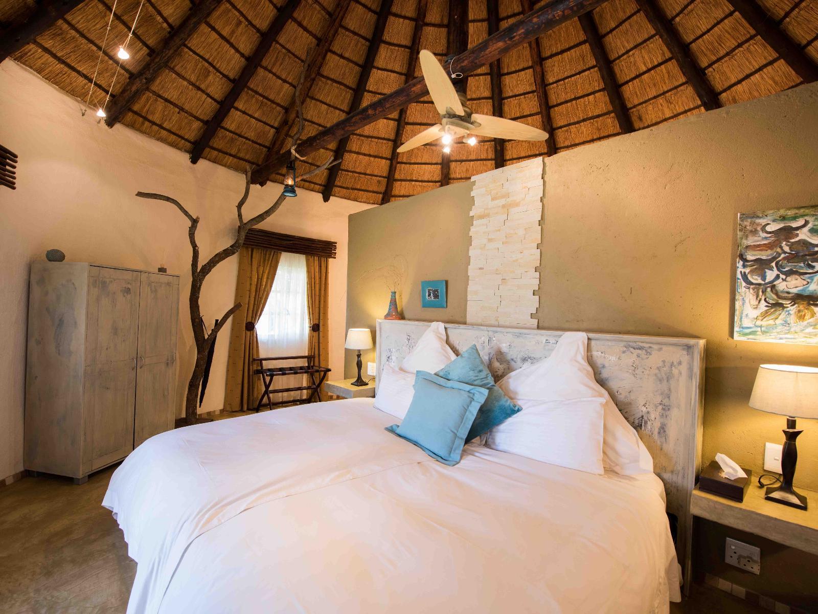 Mziki Safari Lodge
