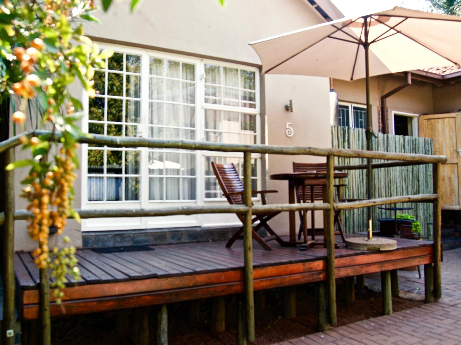 Khayamanzi Guesthouse