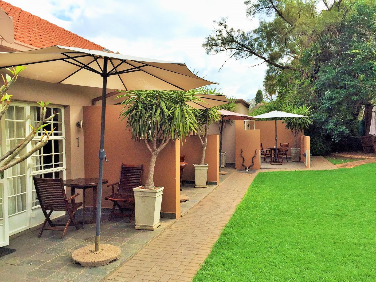 Khayamanzi Guesthouse