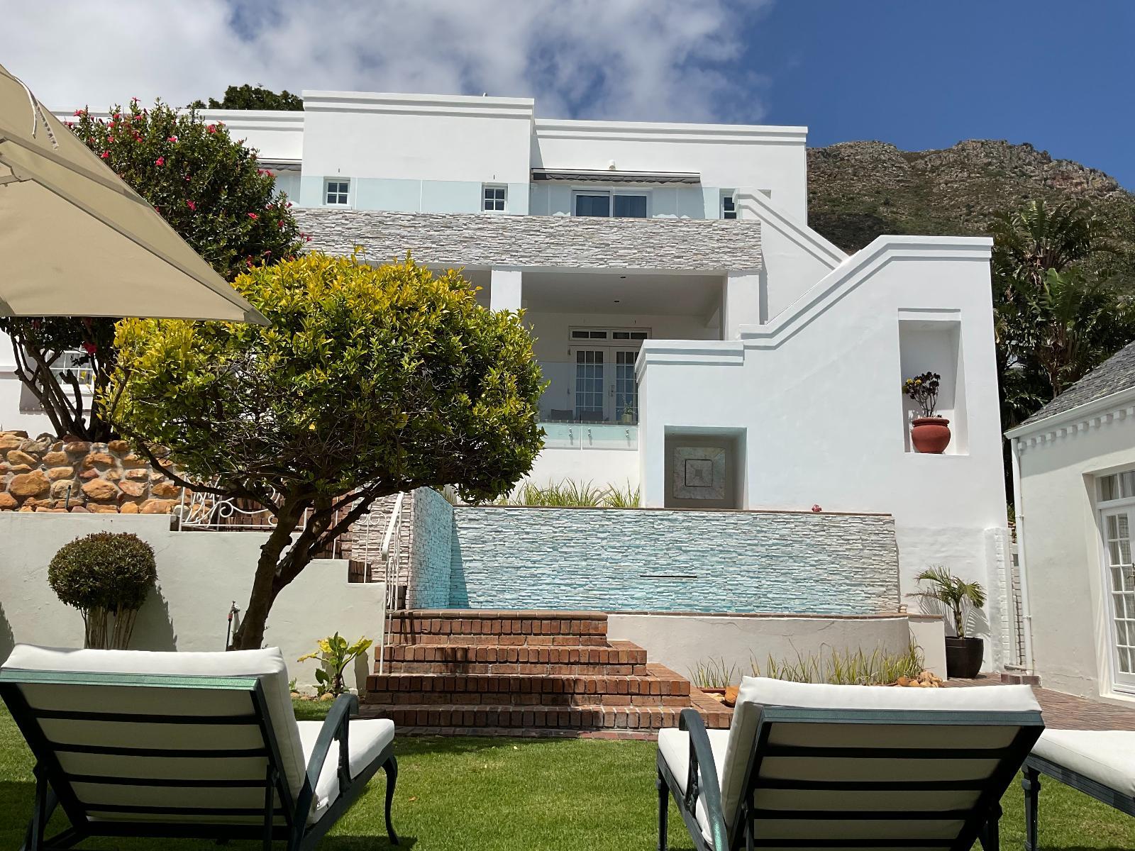 Manor on the Bay