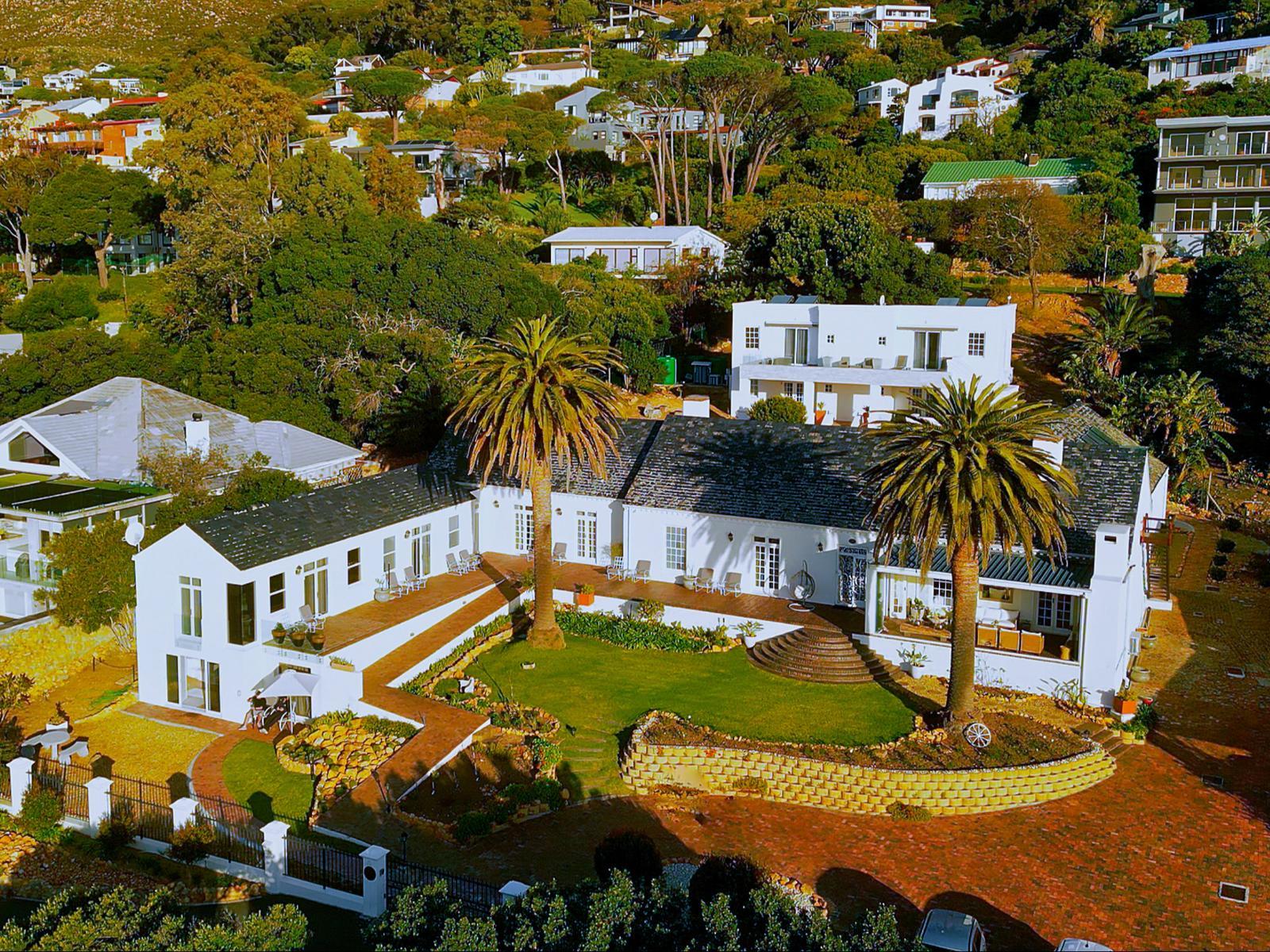 Manor on the Bay
