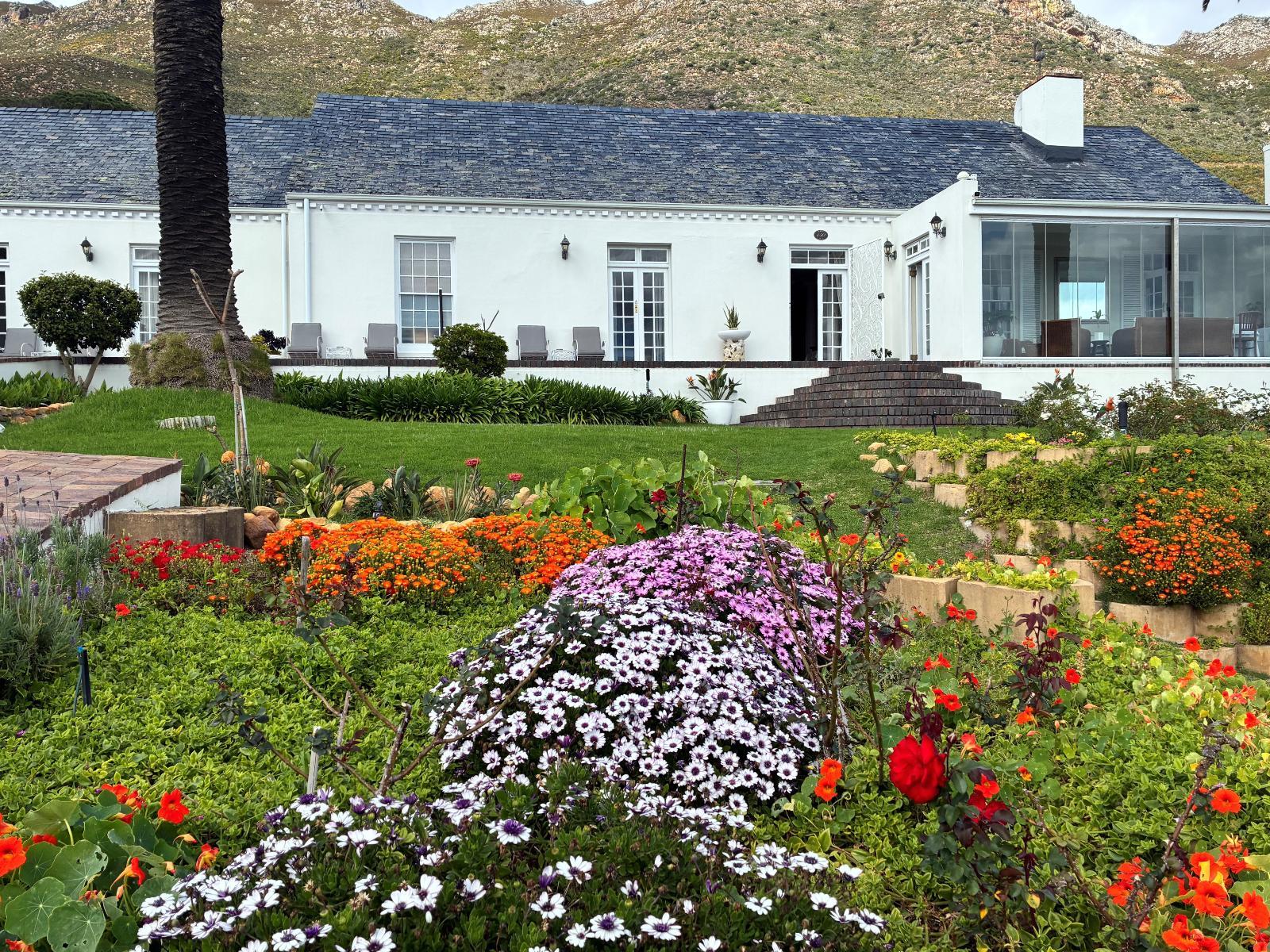 Manor on the Bay