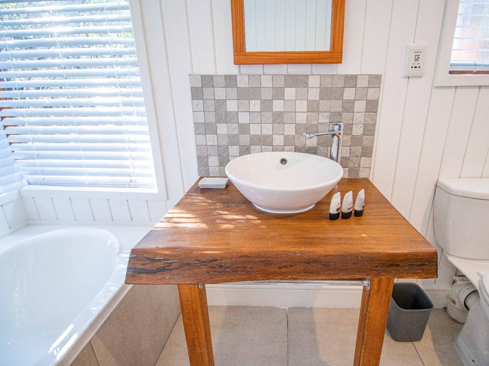 Boardwalk Lodge - Self Catering