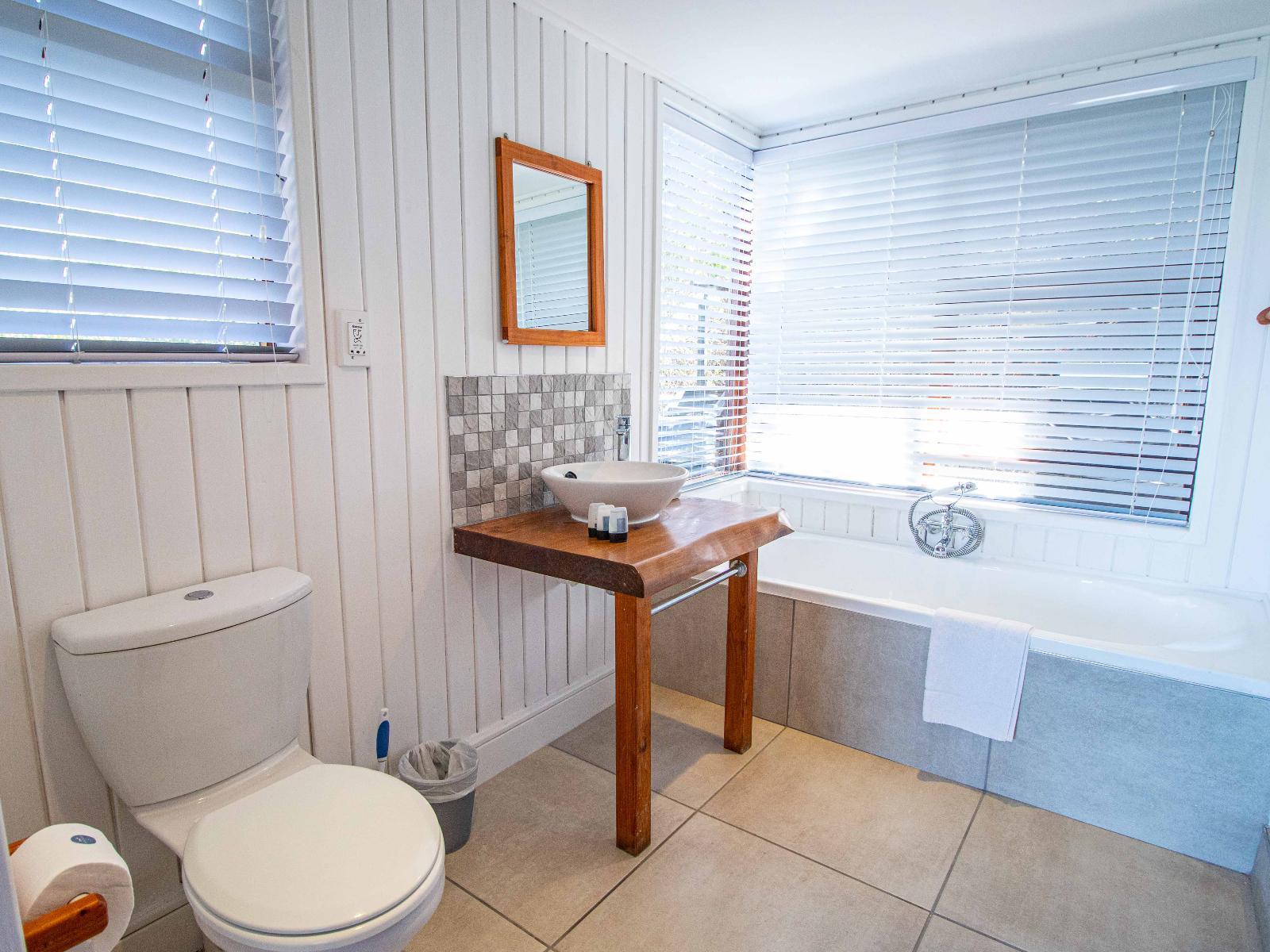 Boardwalk Lodge - Self Catering