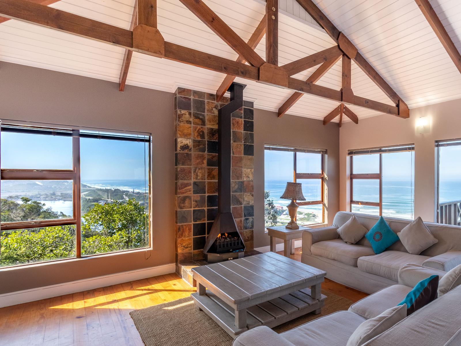 Boardwalk Lodge - Self Catering