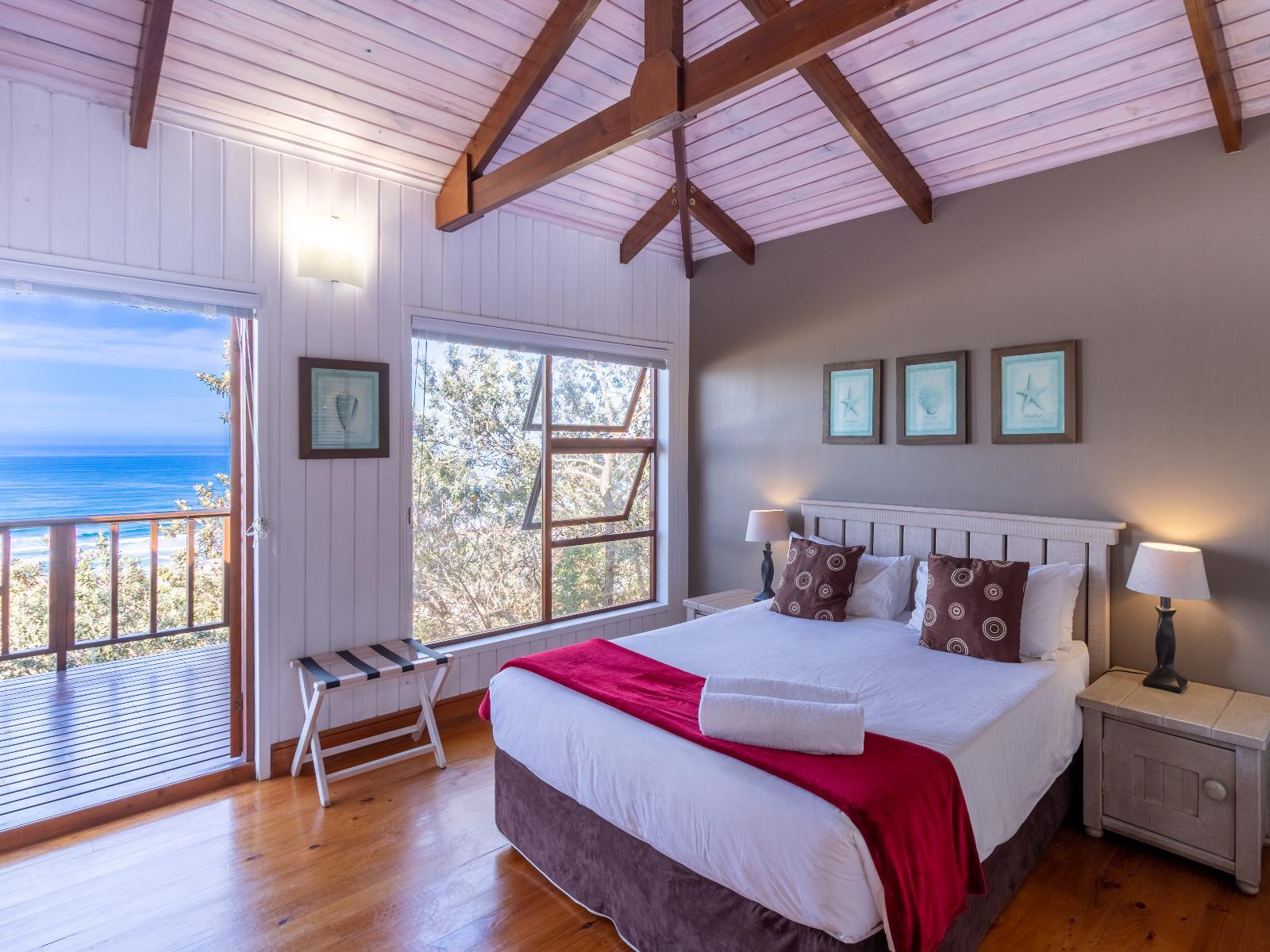 Boardwalk Lodge - Self Catering
