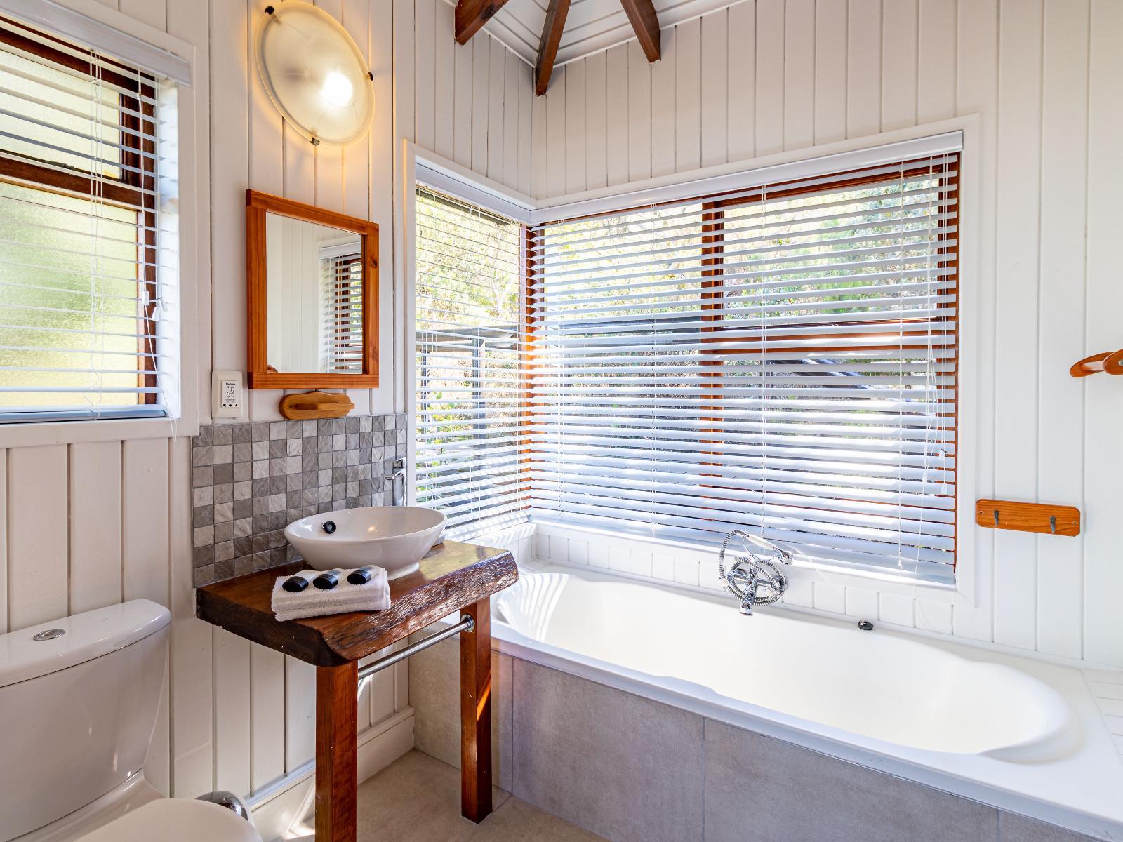 Boardwalk Lodge - Self Catering