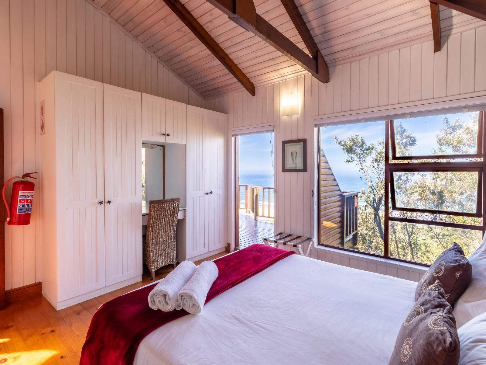 Boardwalk Lodge - Self Catering