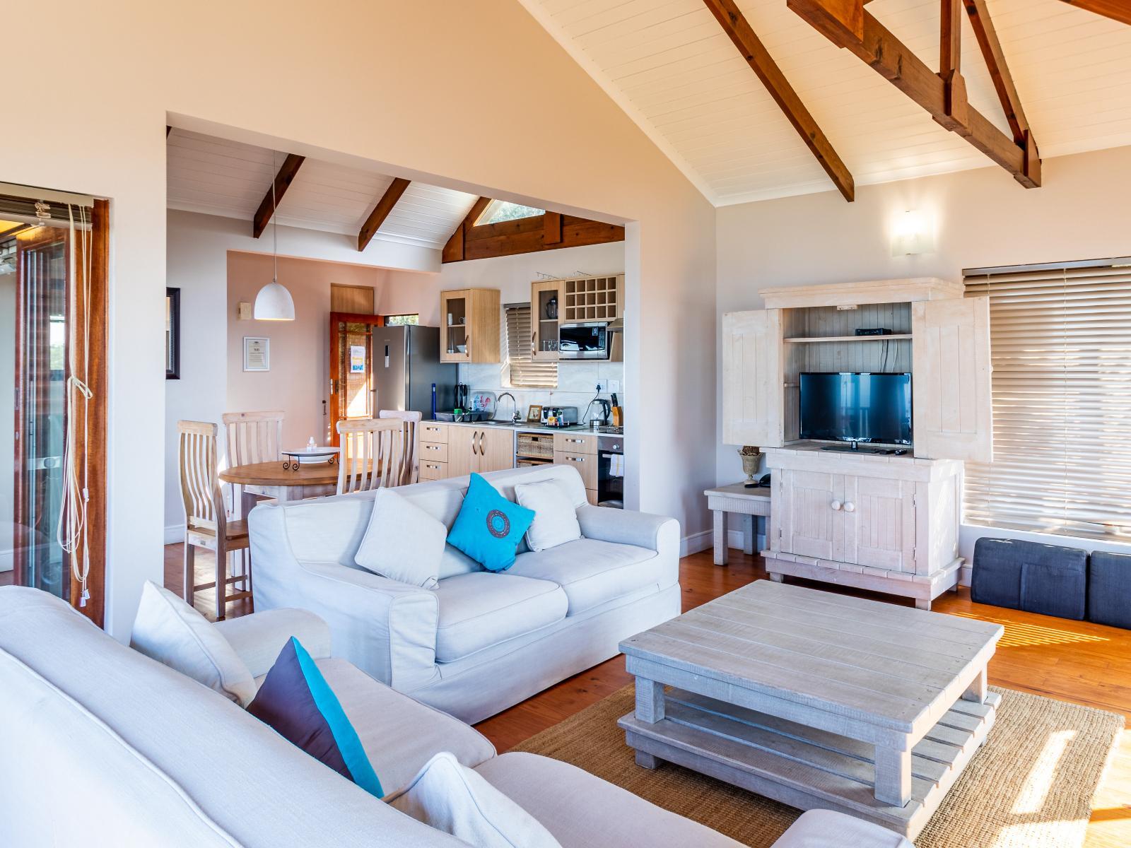 Boardwalk Lodge - Self Catering
