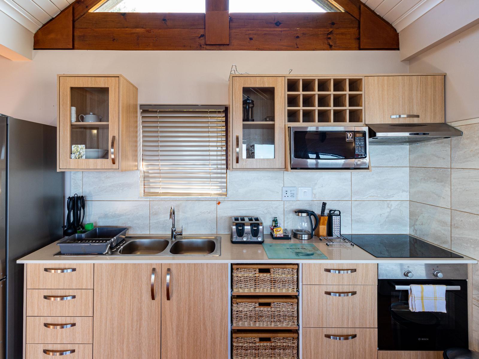 Boardwalk Lodge - Self Catering