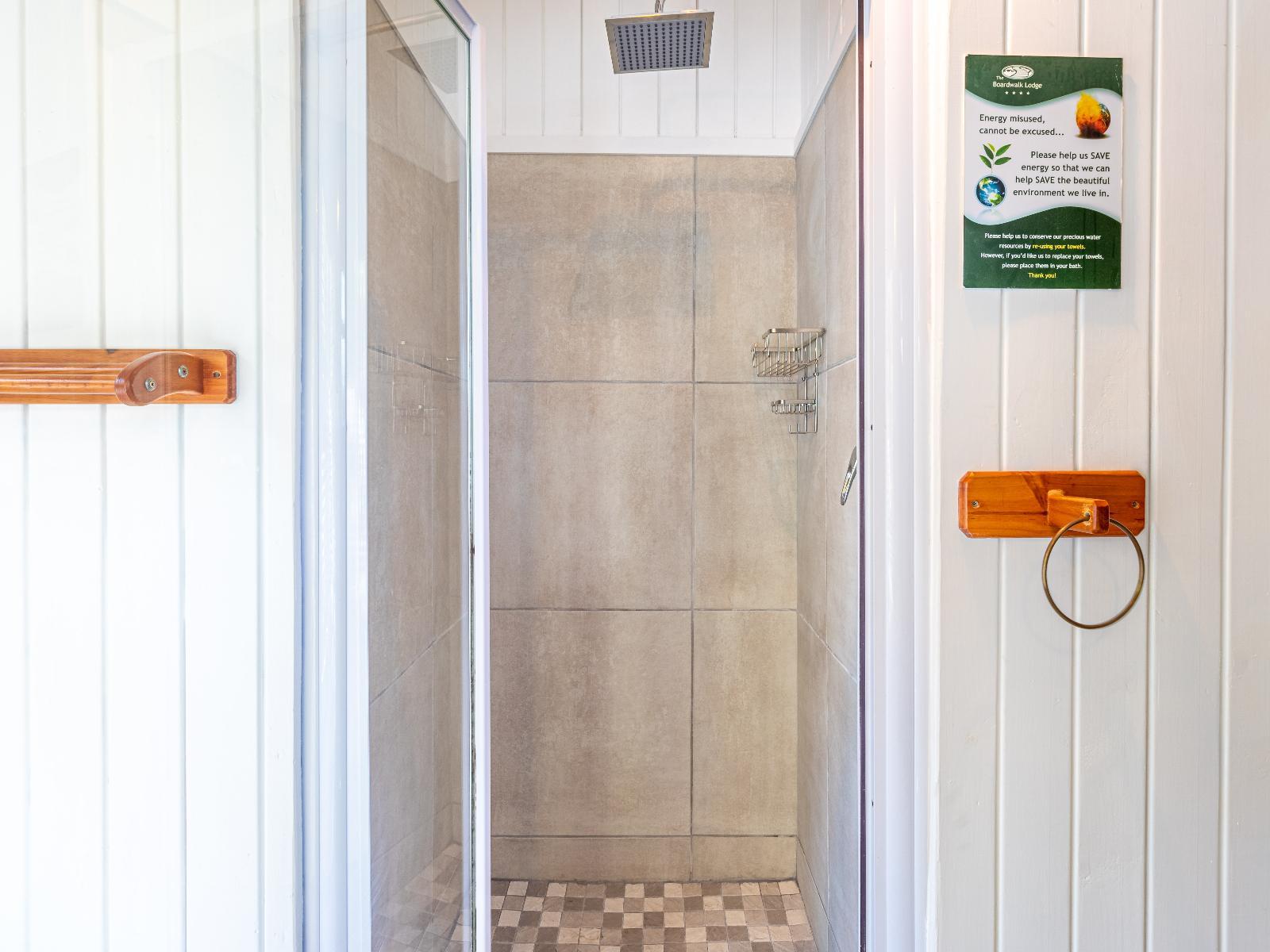 Boardwalk Lodge - Self Catering
