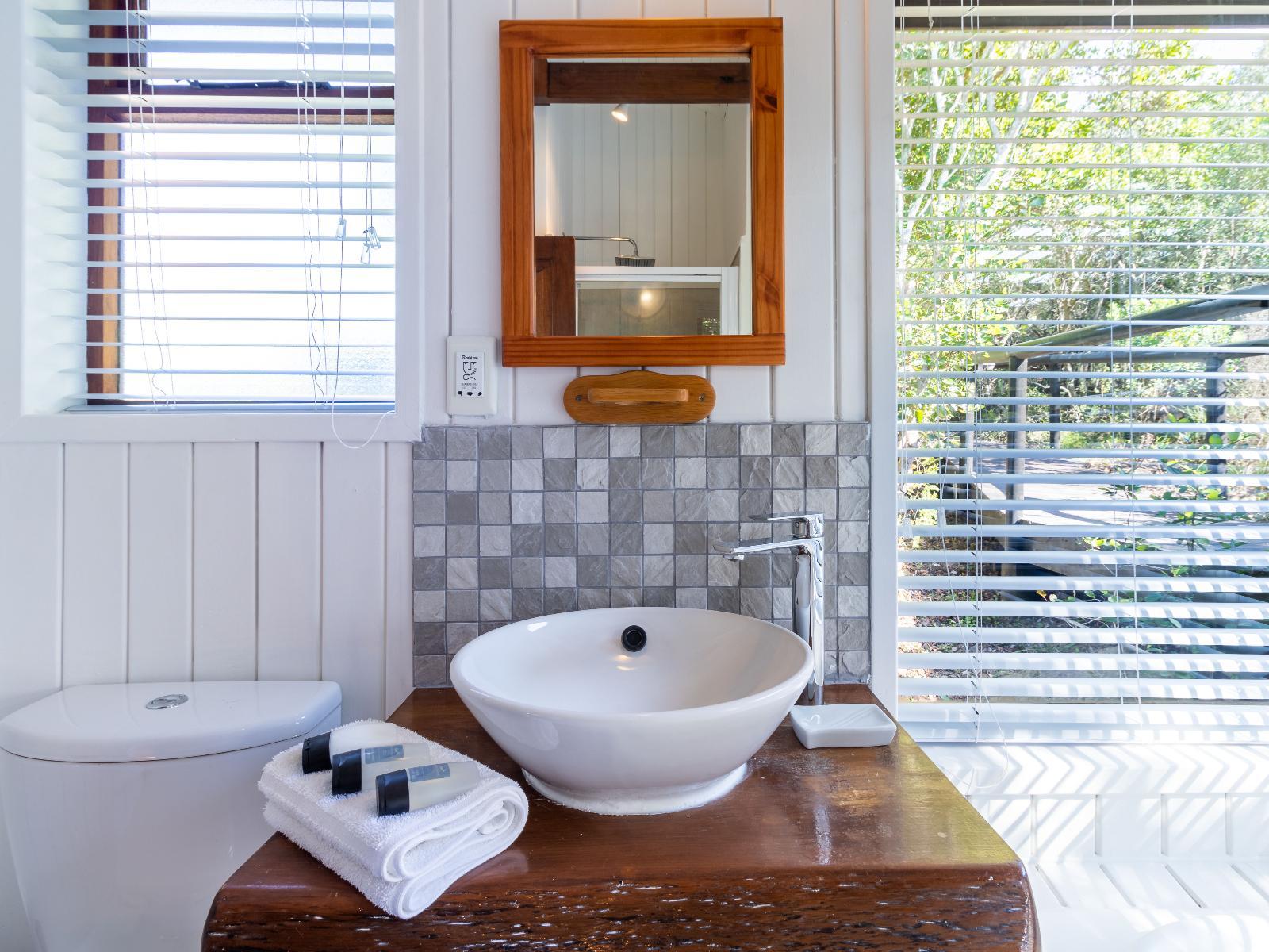 Boardwalk Lodge - Self Catering