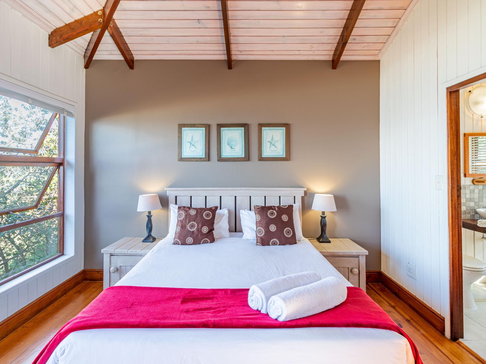 Boardwalk Lodge - Self Catering