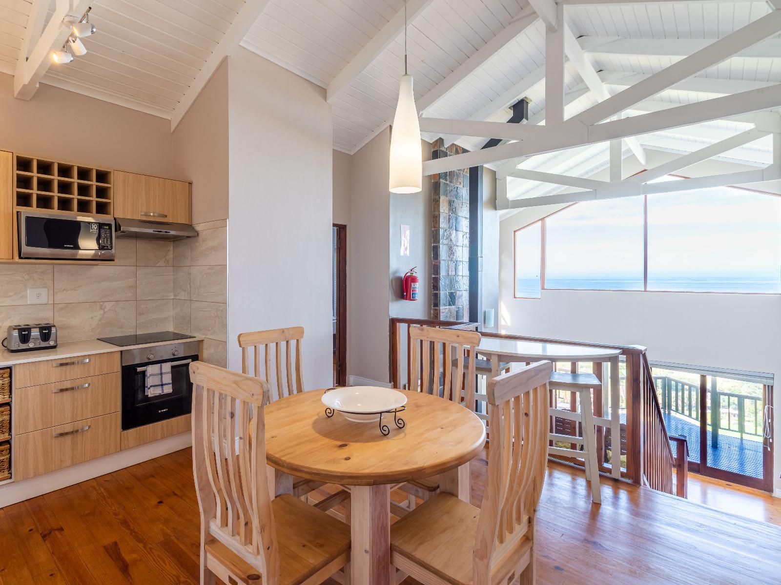Boardwalk Lodge - Self Catering