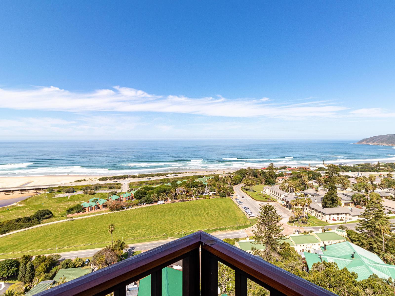 Boardwalk Lodge - Self Catering