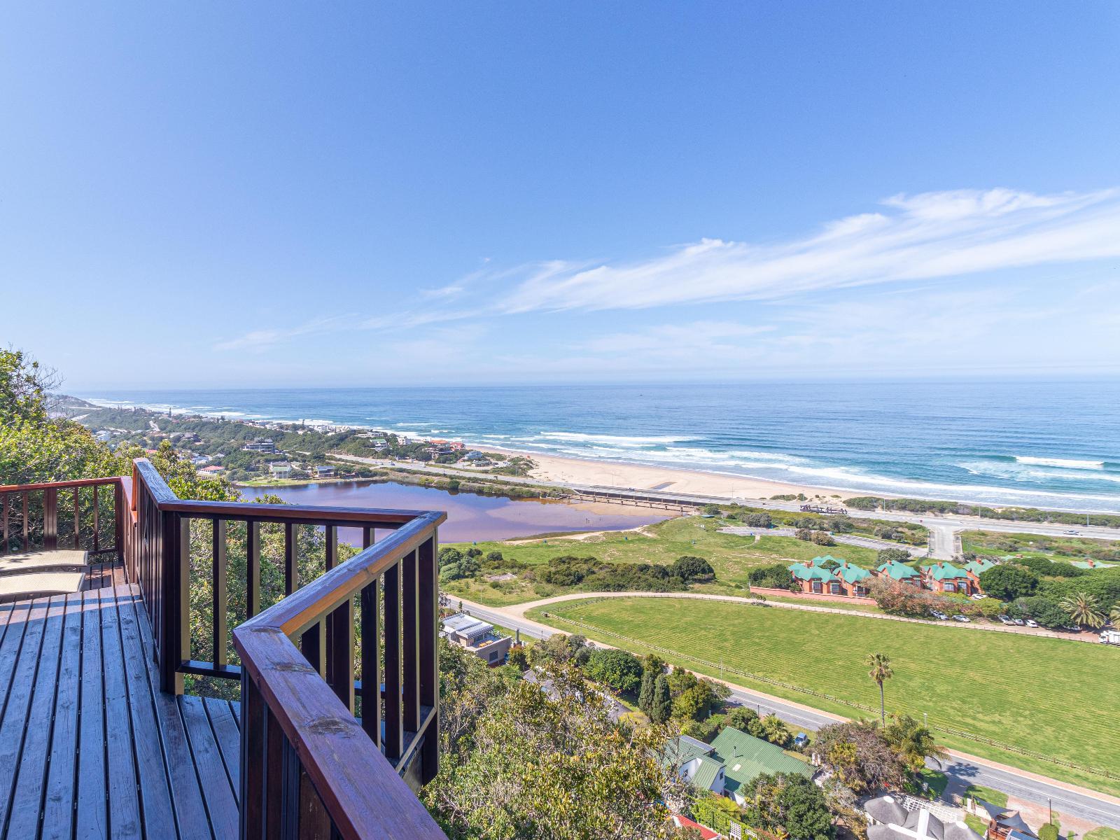 Boardwalk Lodge - Self Catering