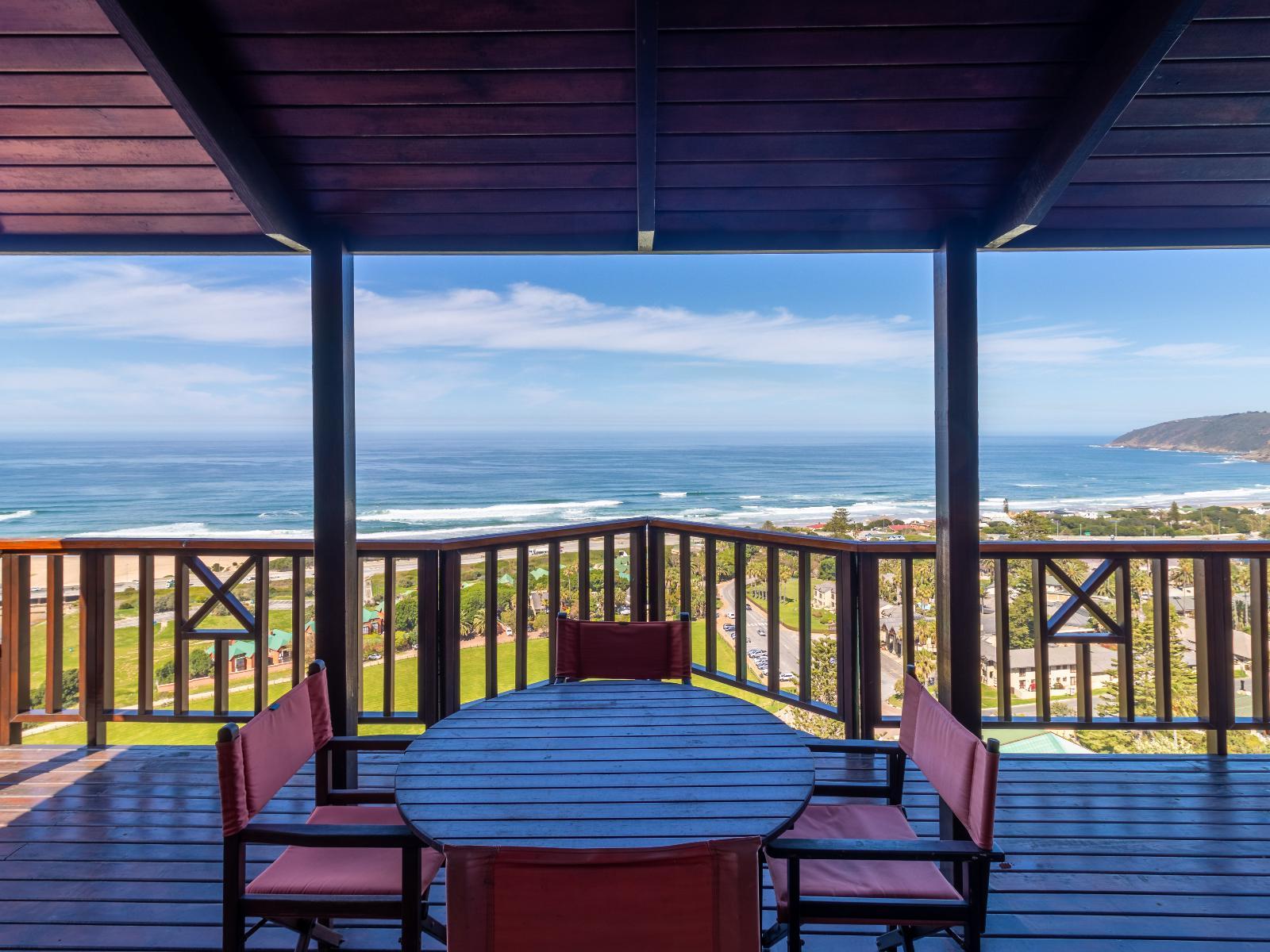 Boardwalk Lodge - Self Catering
