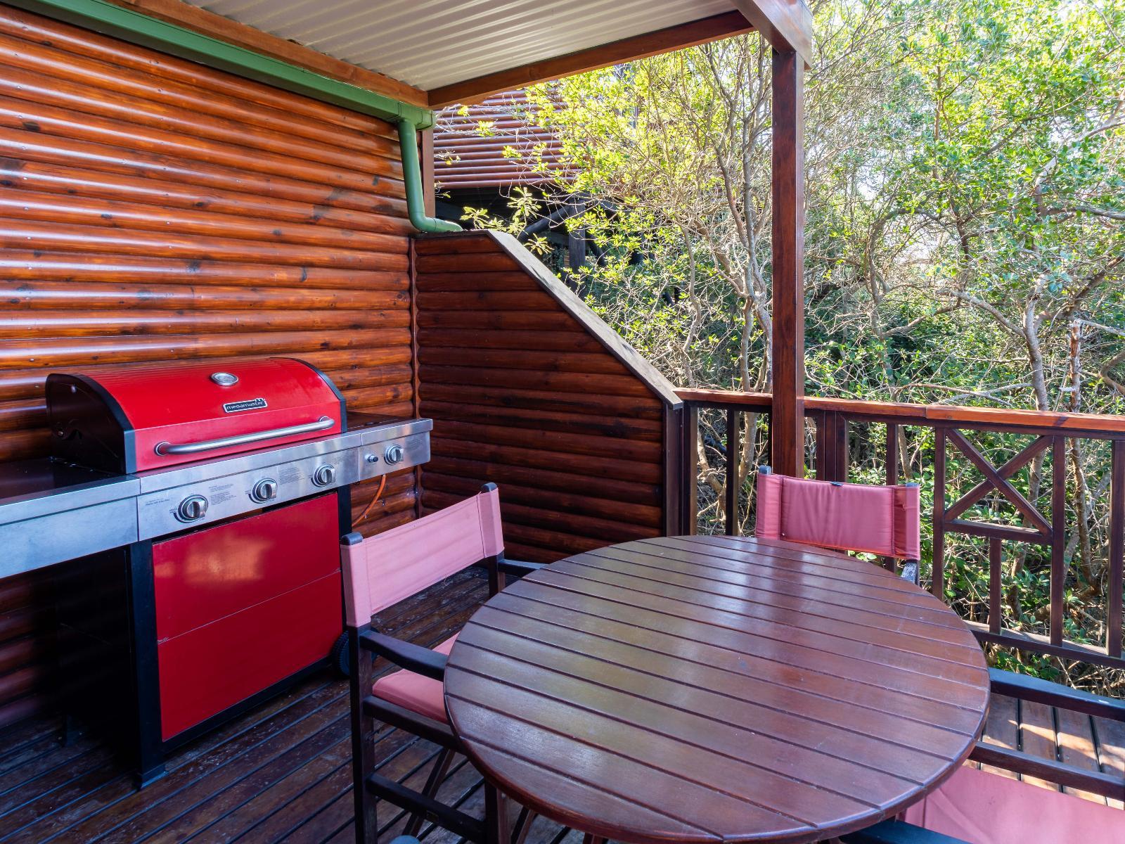Boardwalk Lodge - Self Catering