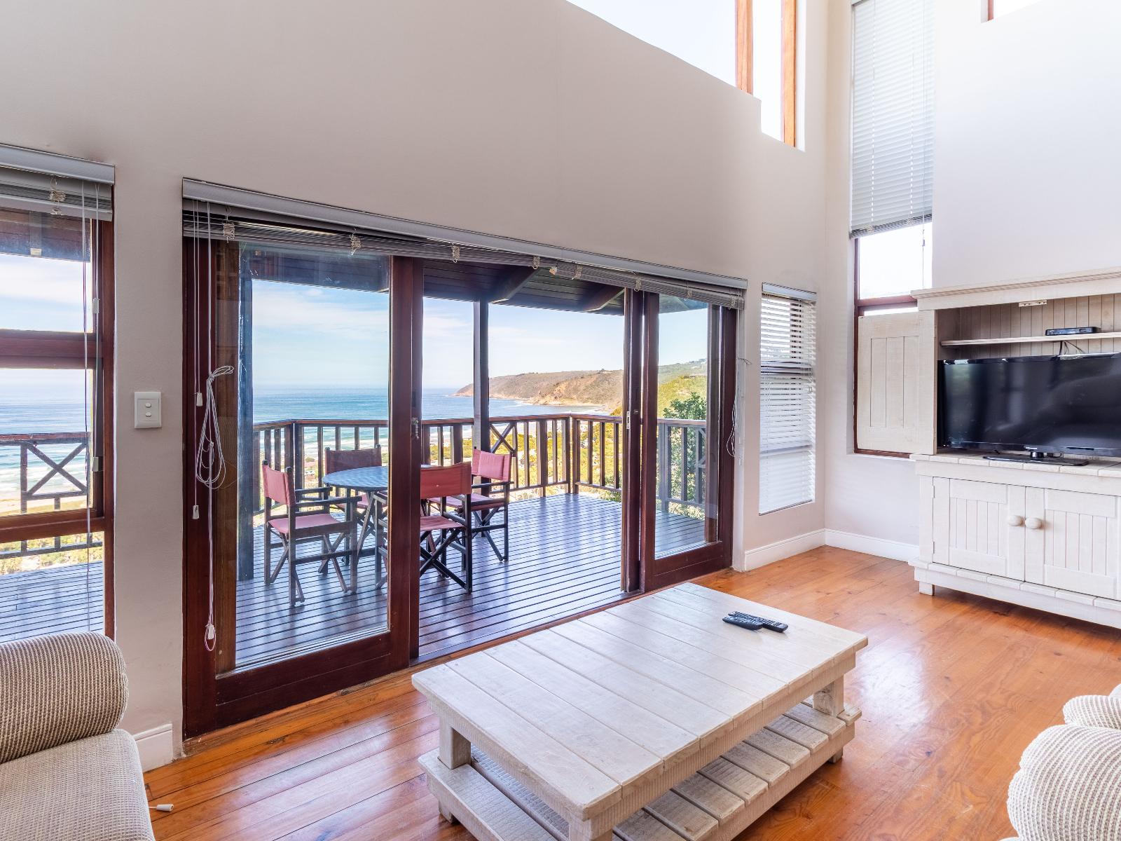 Boardwalk Lodge - Self Catering